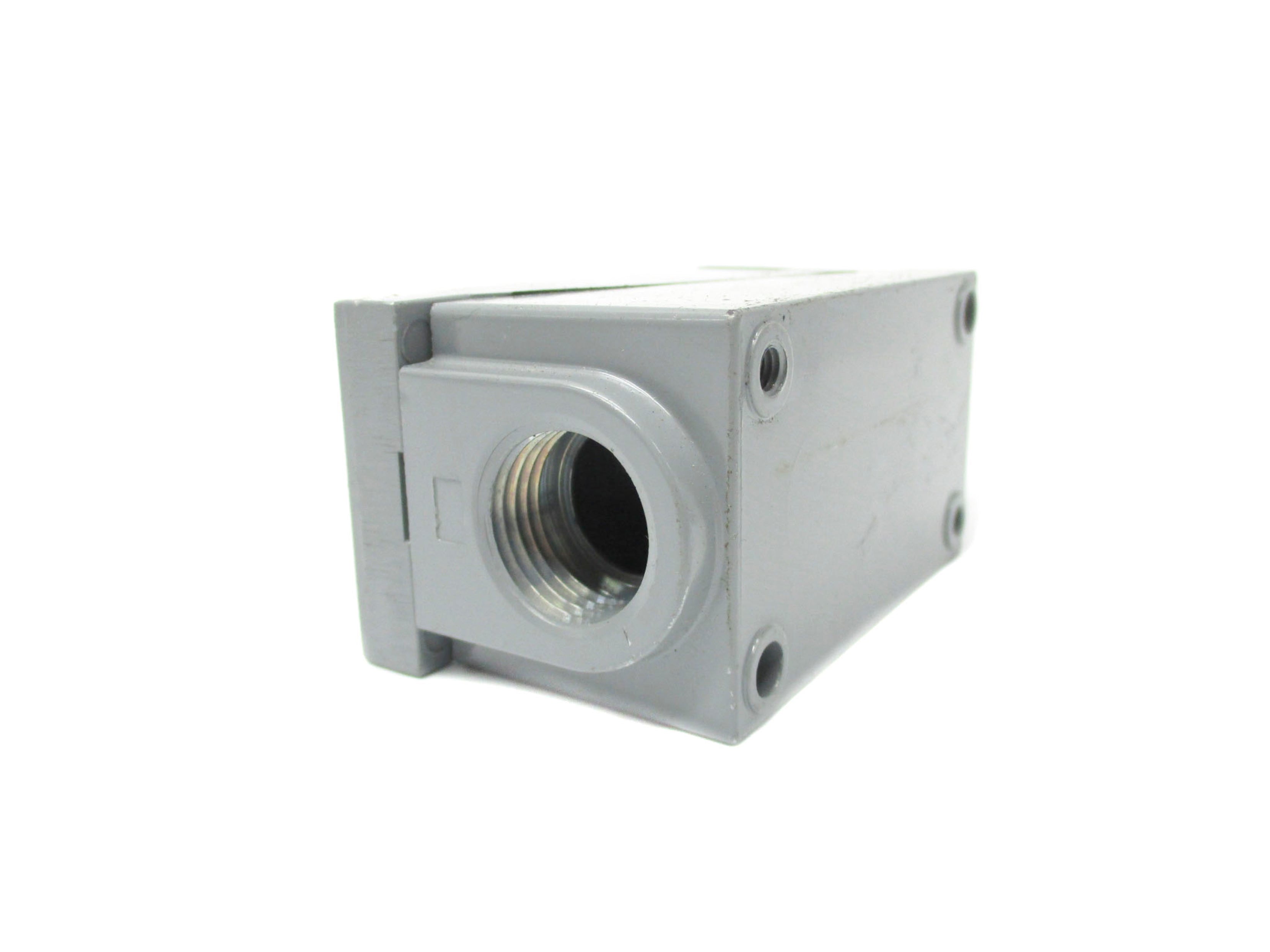 ALLEN BRADLEY 802T-AP SER. J 120-600VAC 60A NSNP