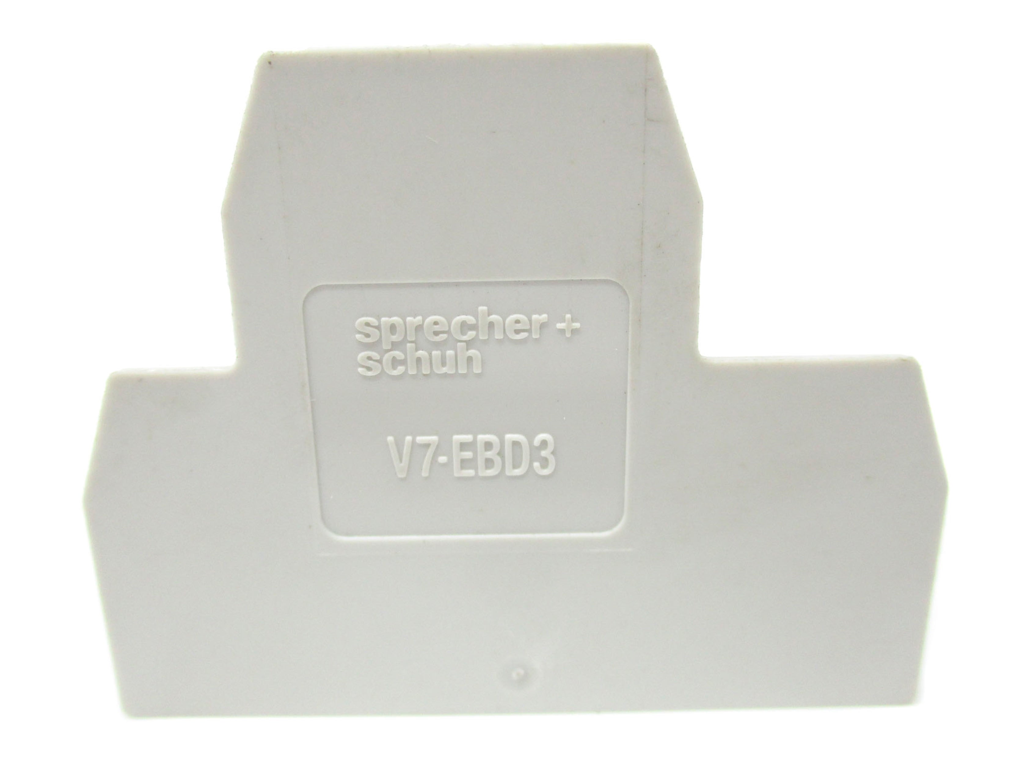 SPRECHER+SCHUH V7-EBD3 NSNP