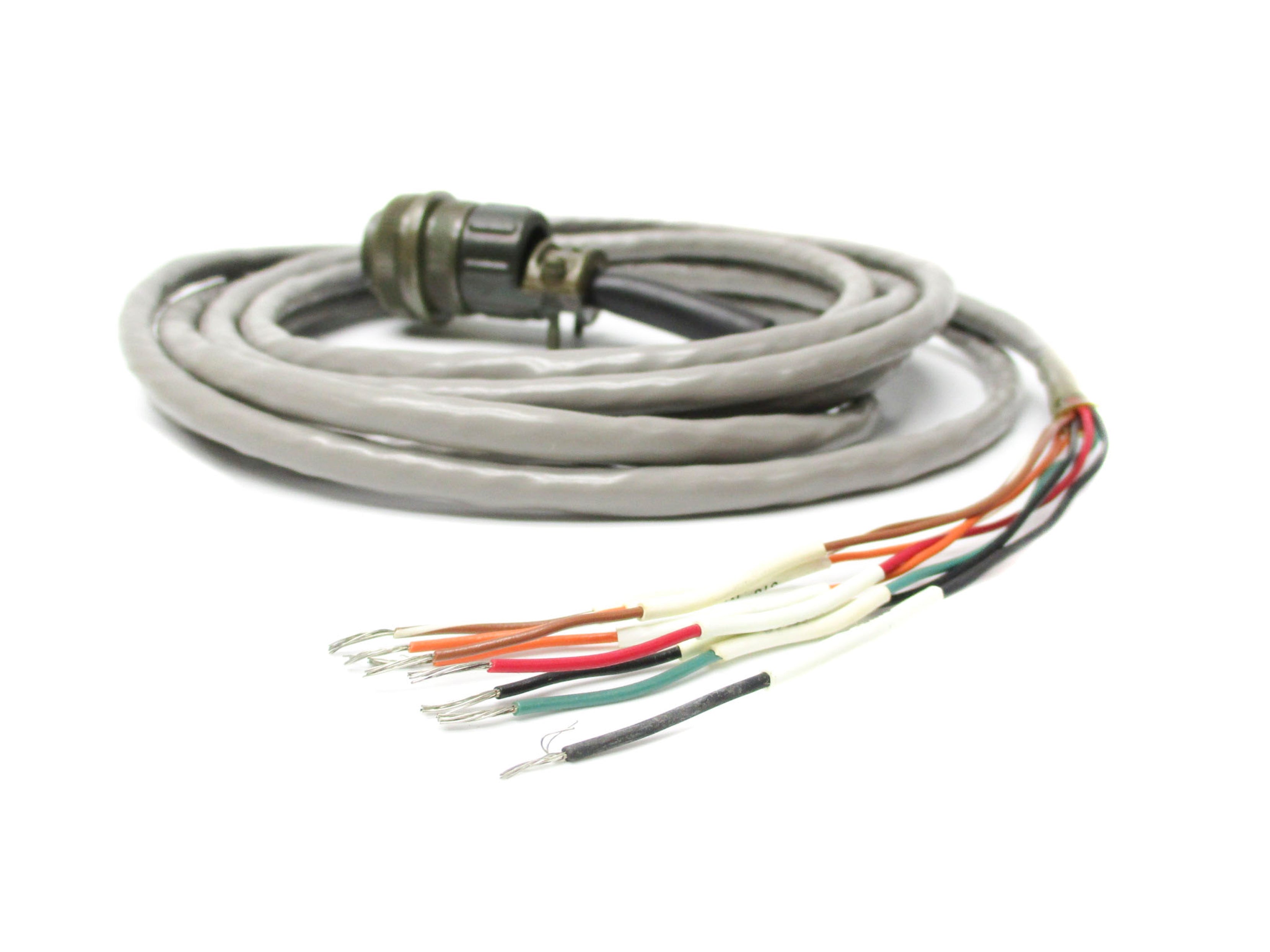 DANAHER CONTROLS 108596-0010 NSMP