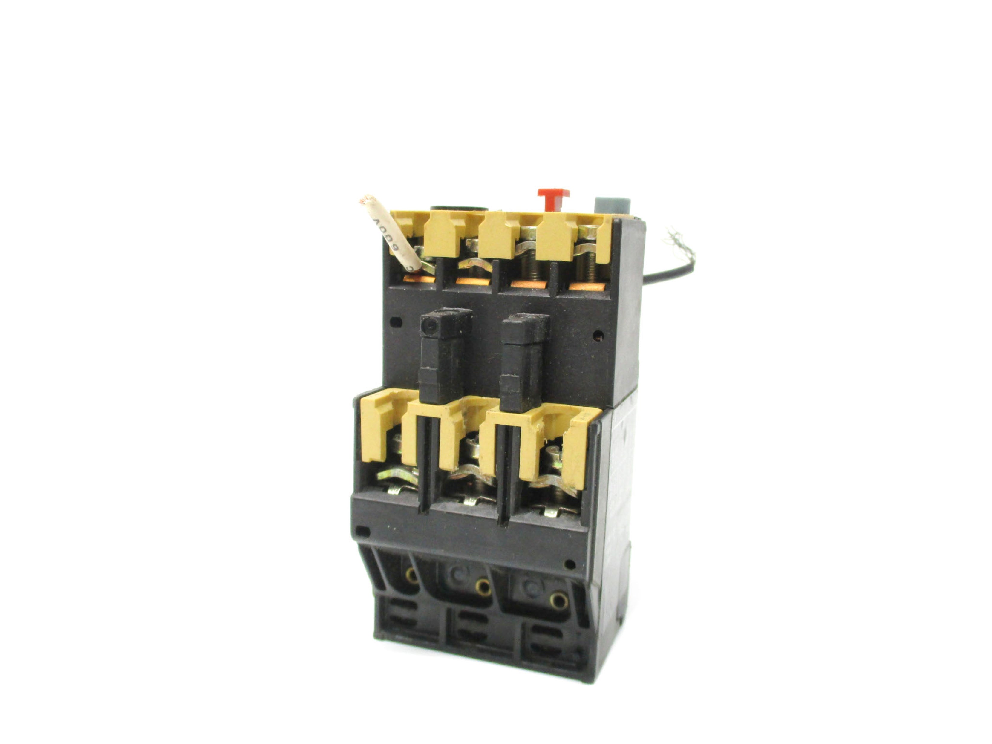 INDUSTRIAL SPARE PART 193-BSC24 16-24A SER. B UNMP