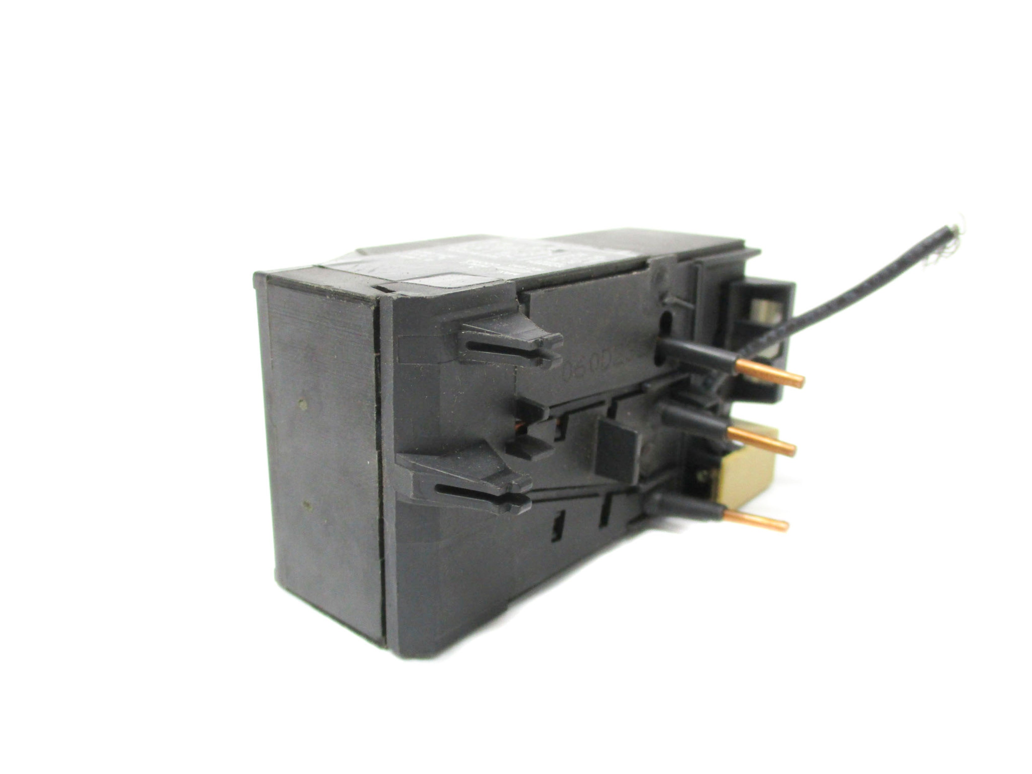 INDUSTRIAL SPARE PART 193-BSC24 16-24A SER. B UNMP
