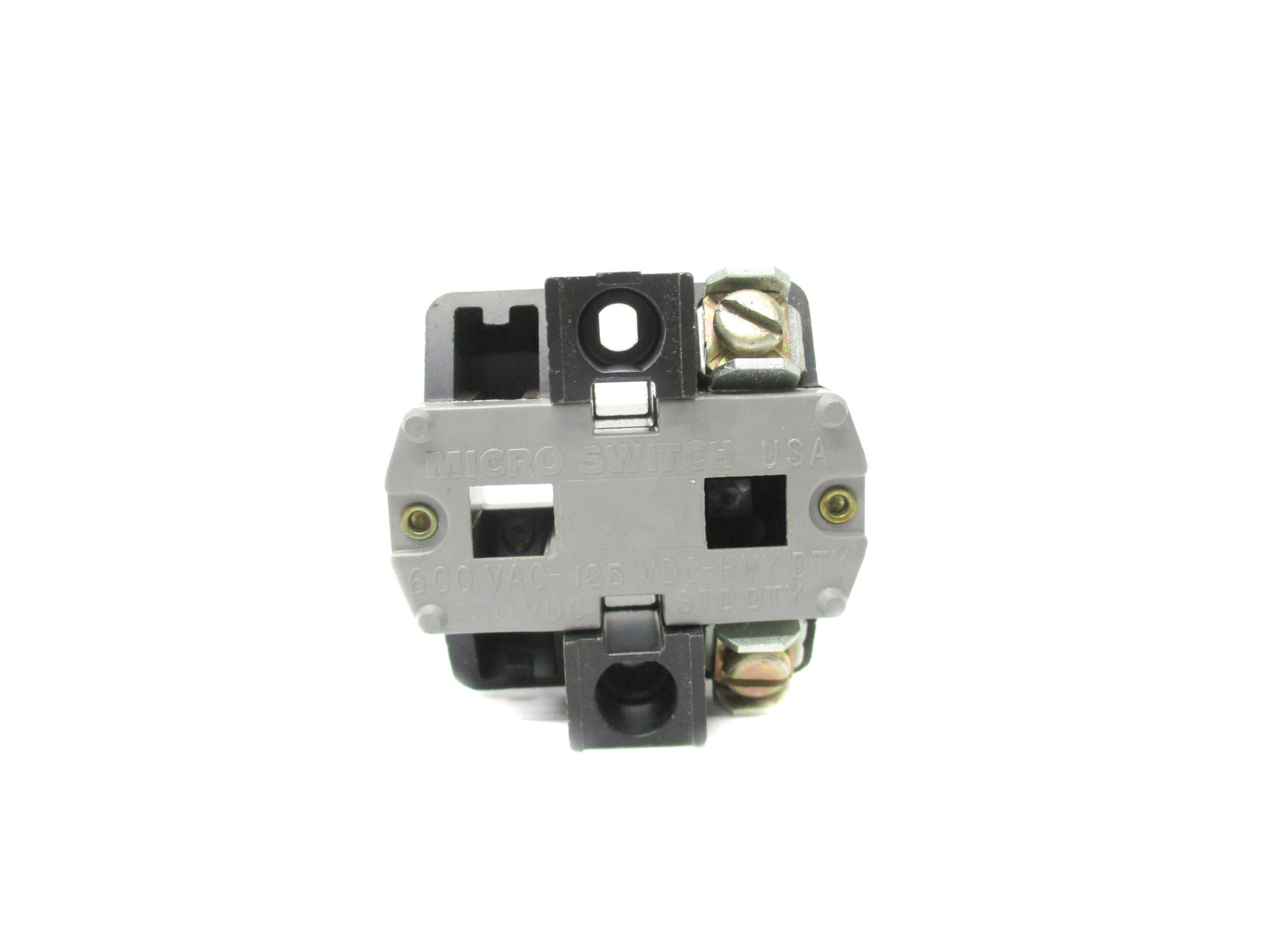 MICRO SWITCH PTCE NSNP