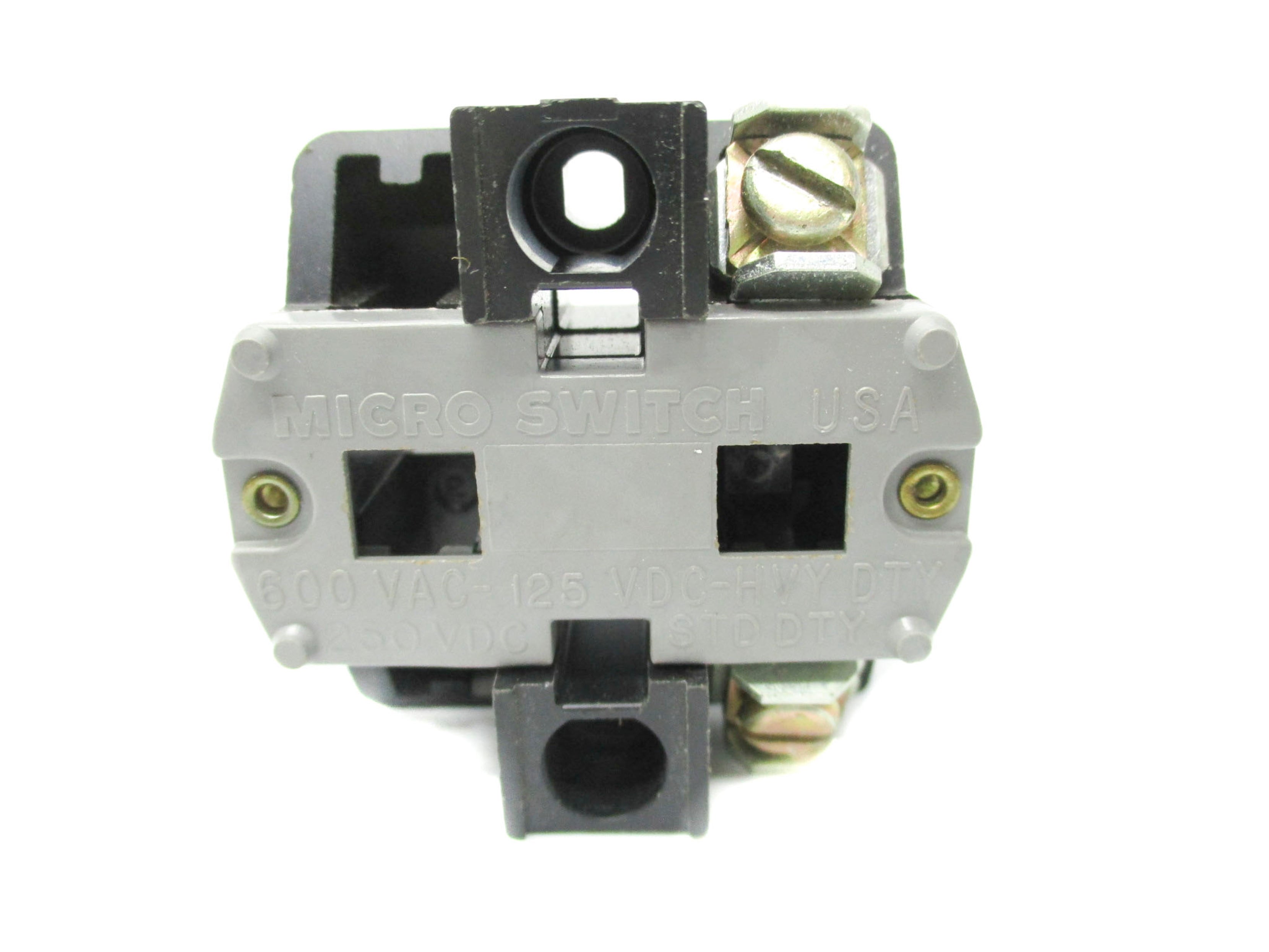 MICRO SWITCH PTCE NSNP