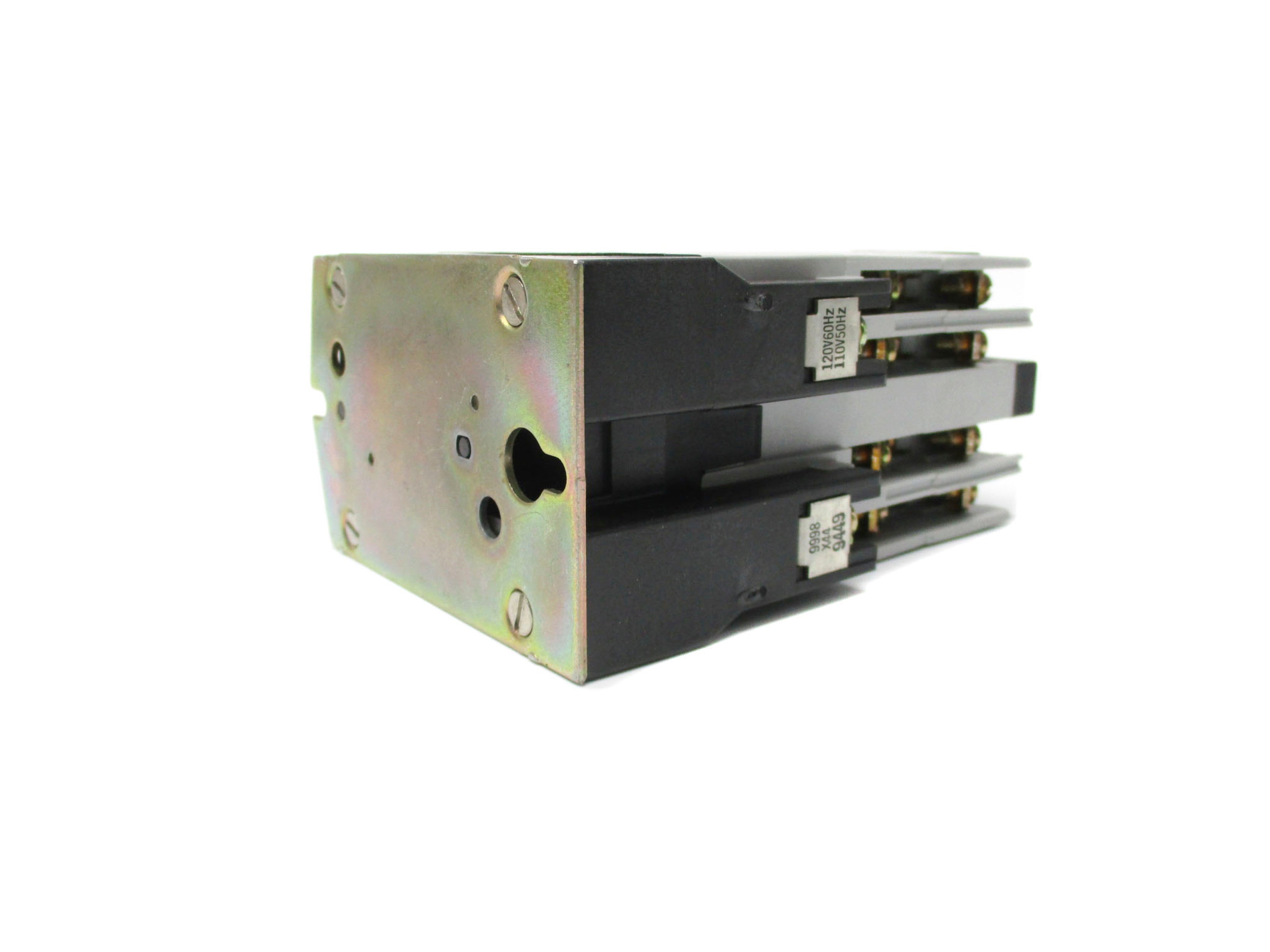 SQUARE D 8501XMO60V02 SER. A 110/120V NSNP