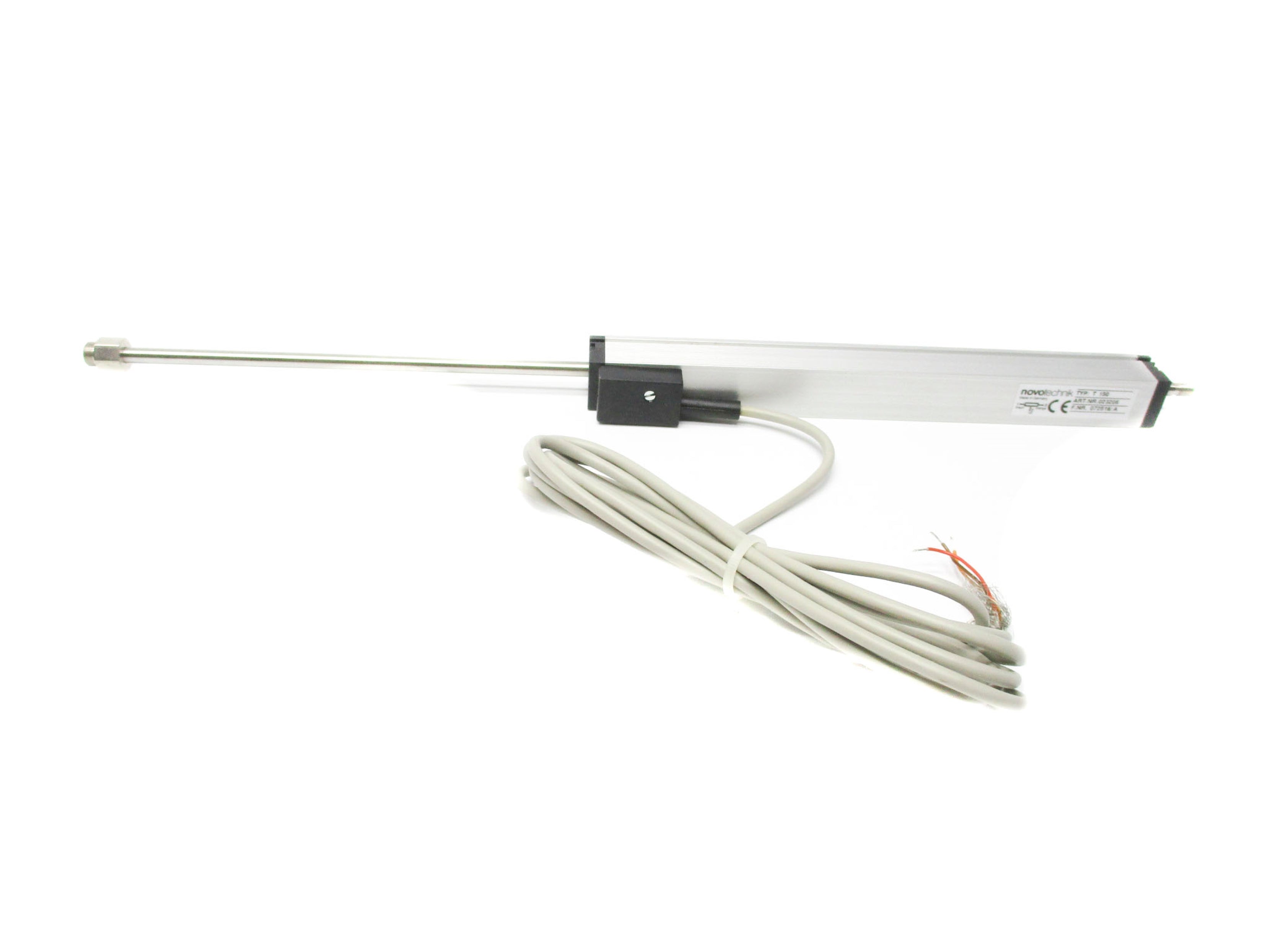 NOVOTECHNIK T150 NSNP