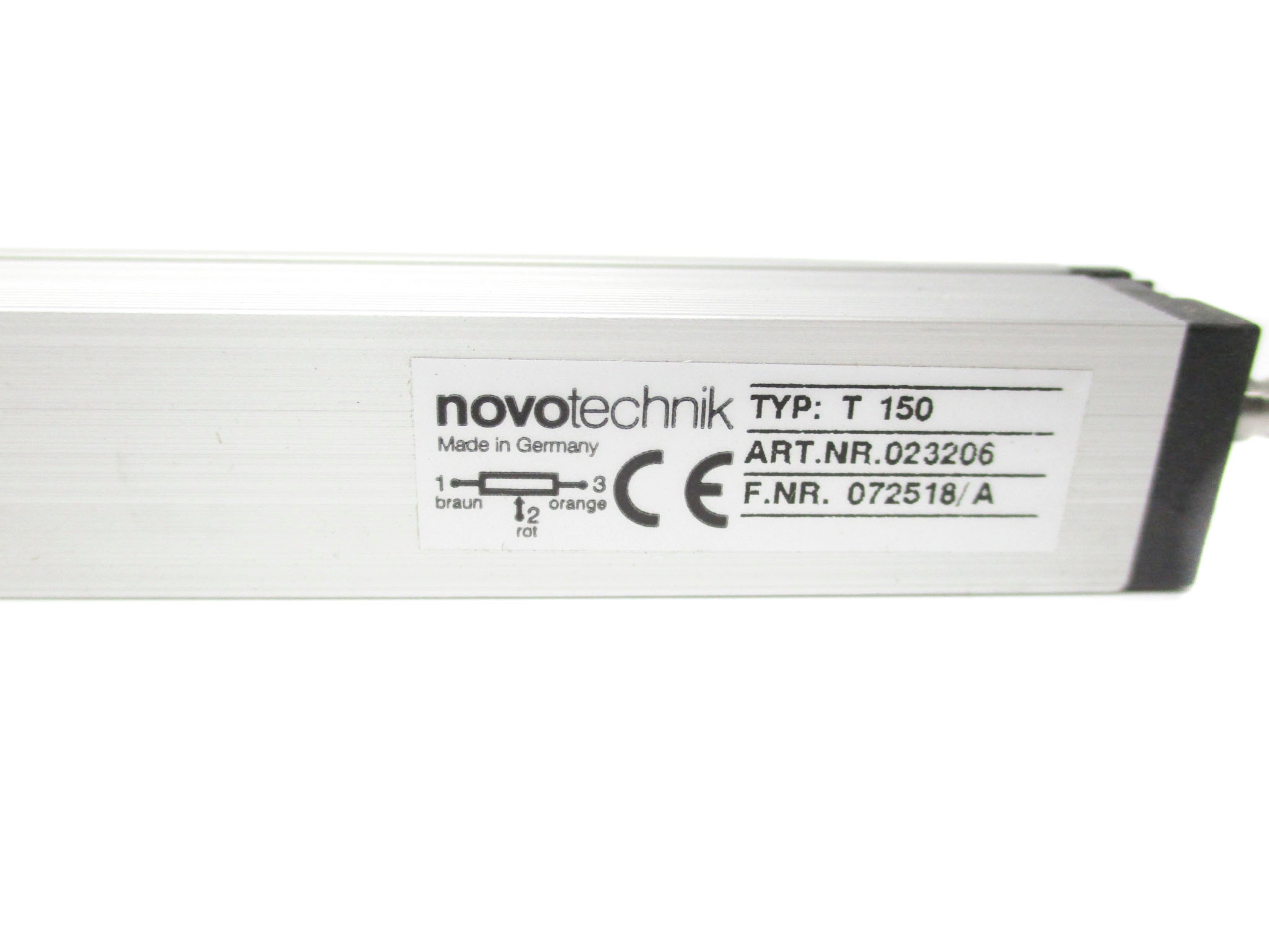 NOVOTECHNIK T150 NSNP