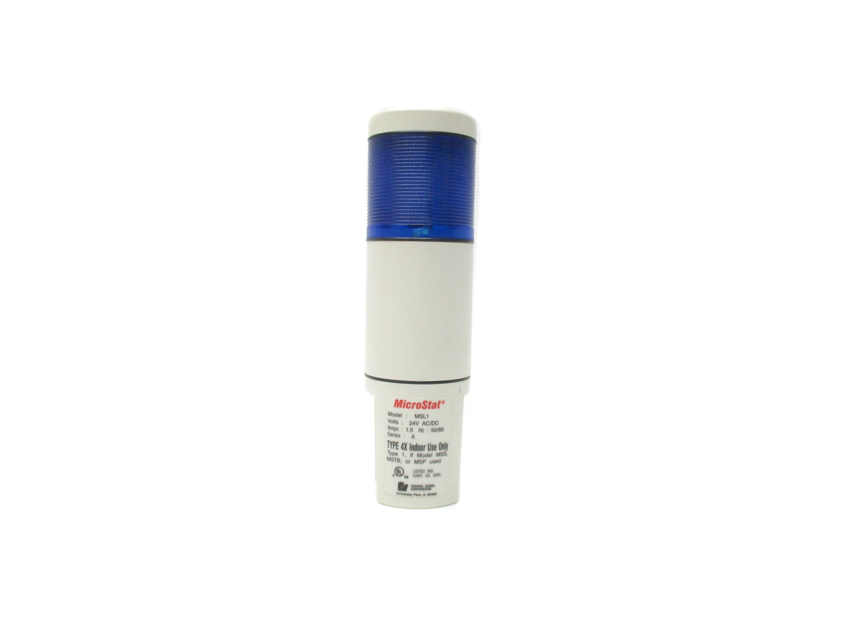INDUSTRIAL SPARE PART MSL1 NSNP