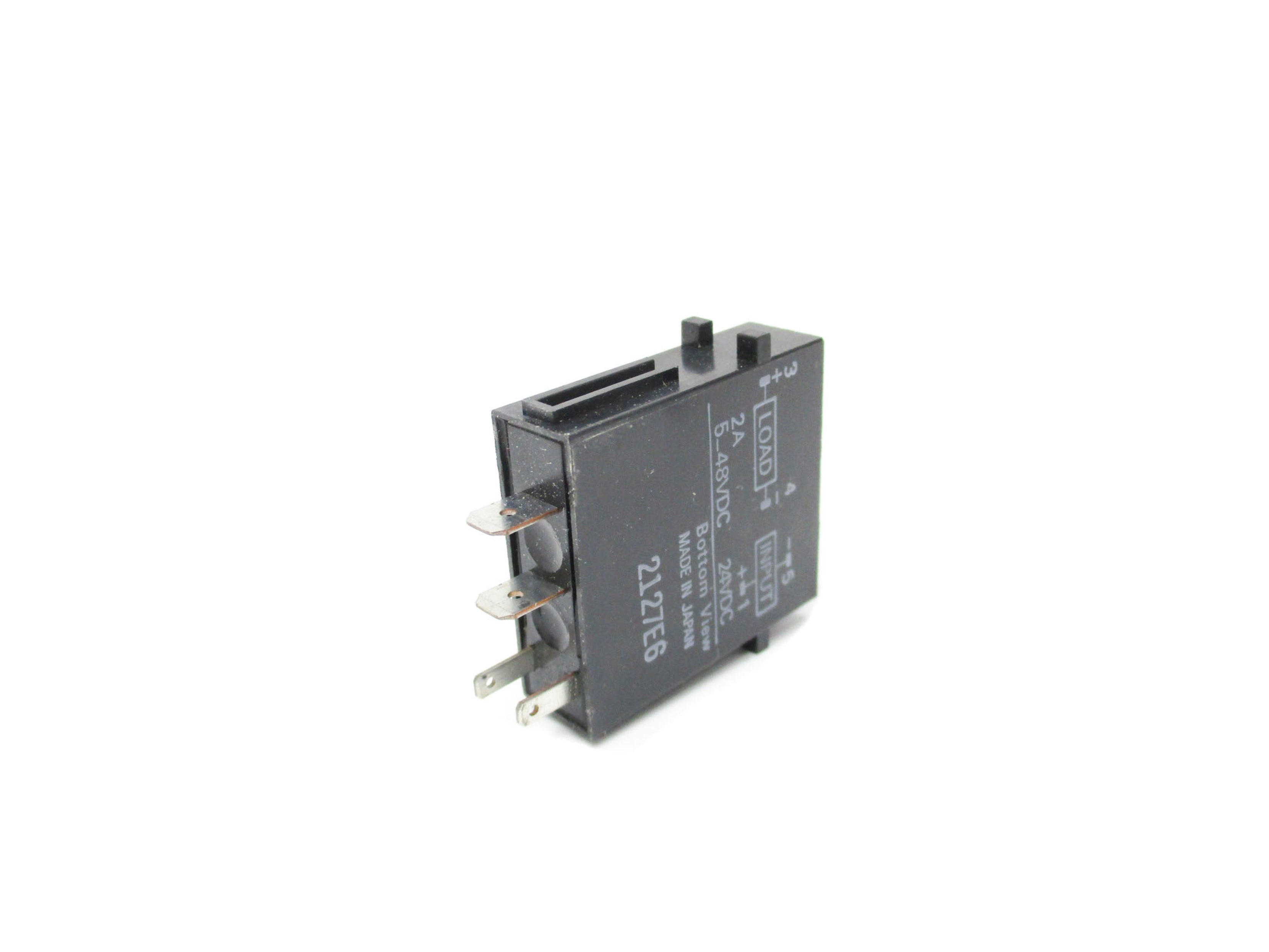 OMRON G3TA-ODX02S 24VDC NSNP