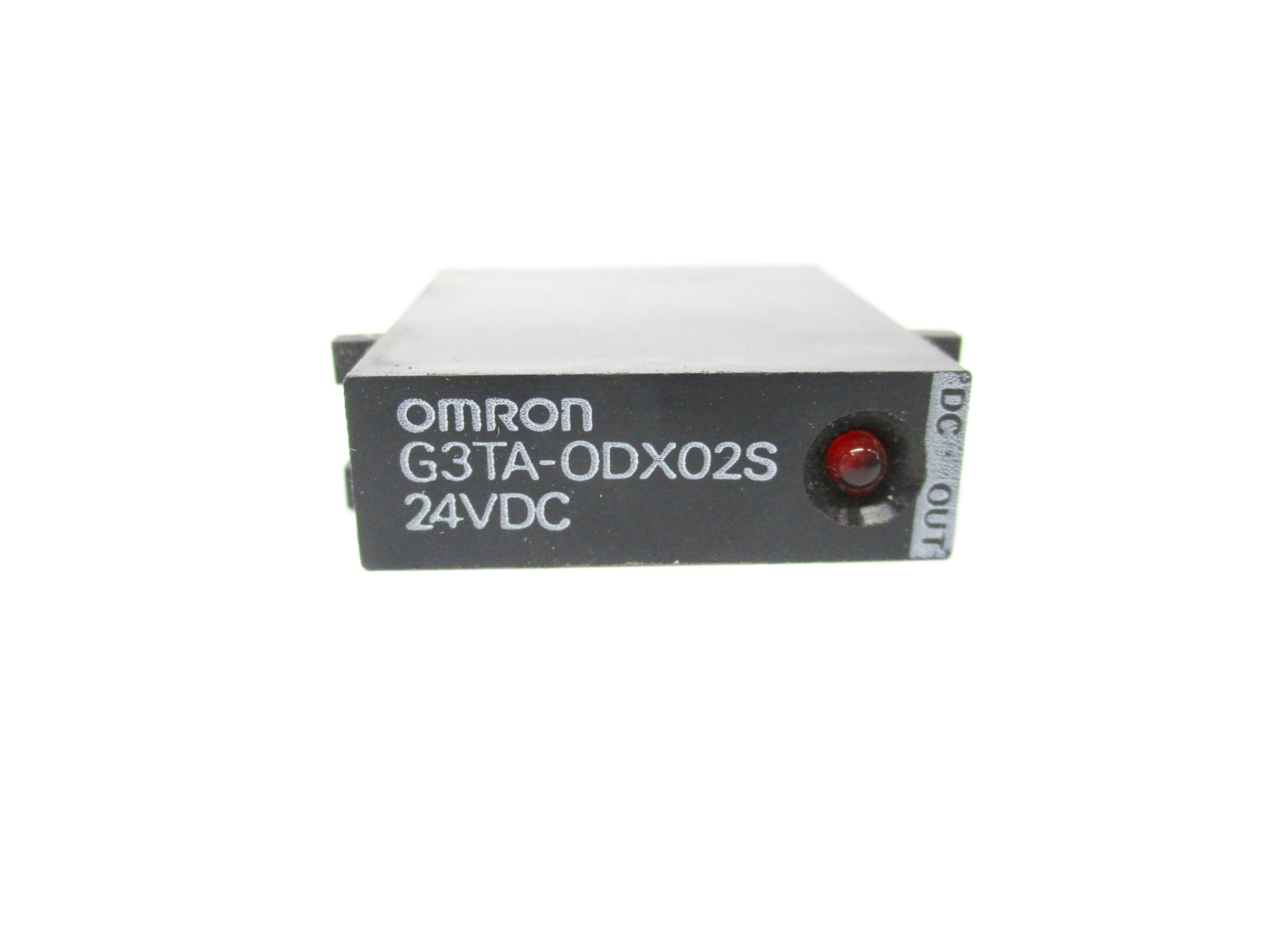 OMRON G3TA-ODX02S 24VDC NSNP