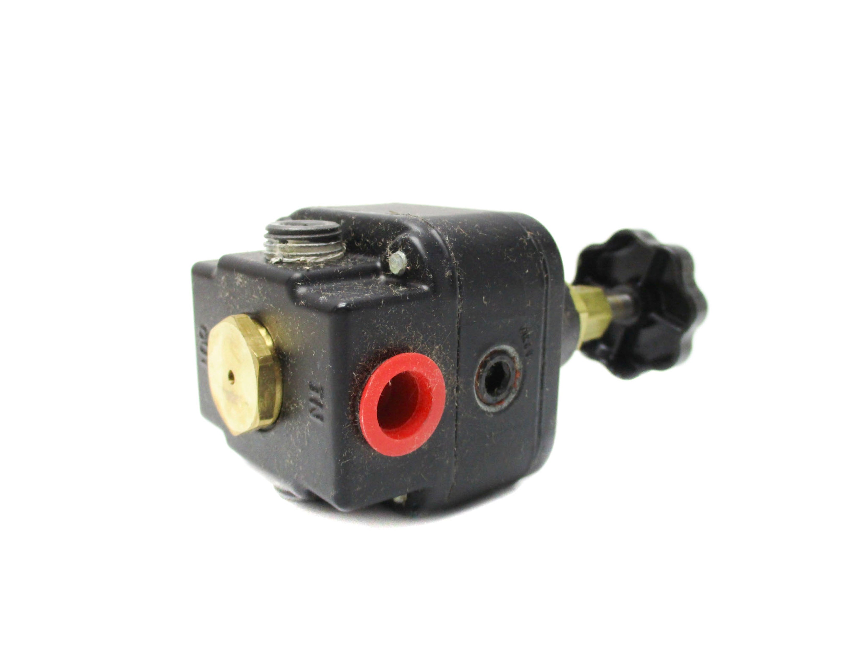 NORGREN 11-018-110 200PSI 1/4" NSMP