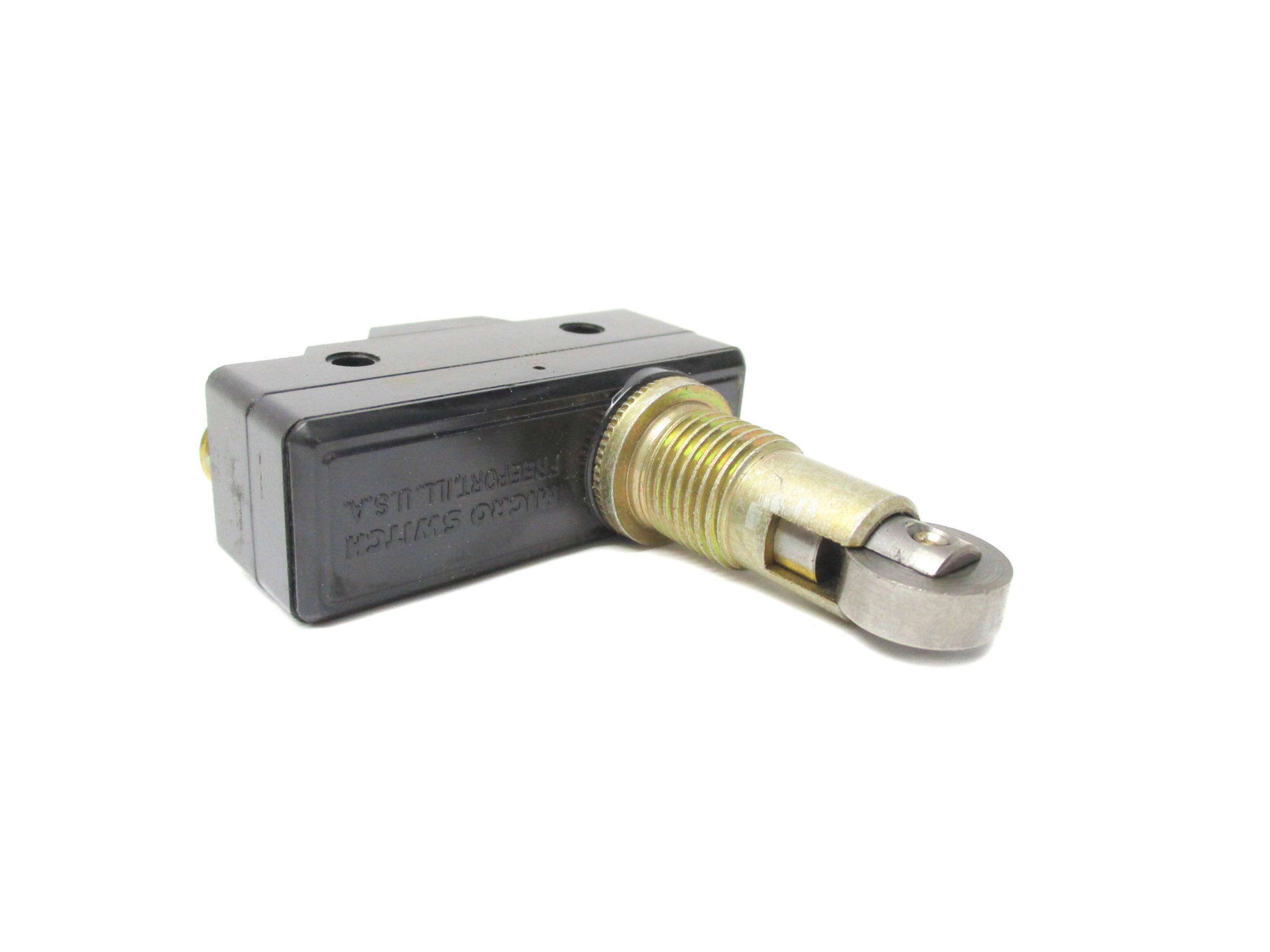 MICRO SWITCH BZ-2RQ784 480VAC 15A NSMP