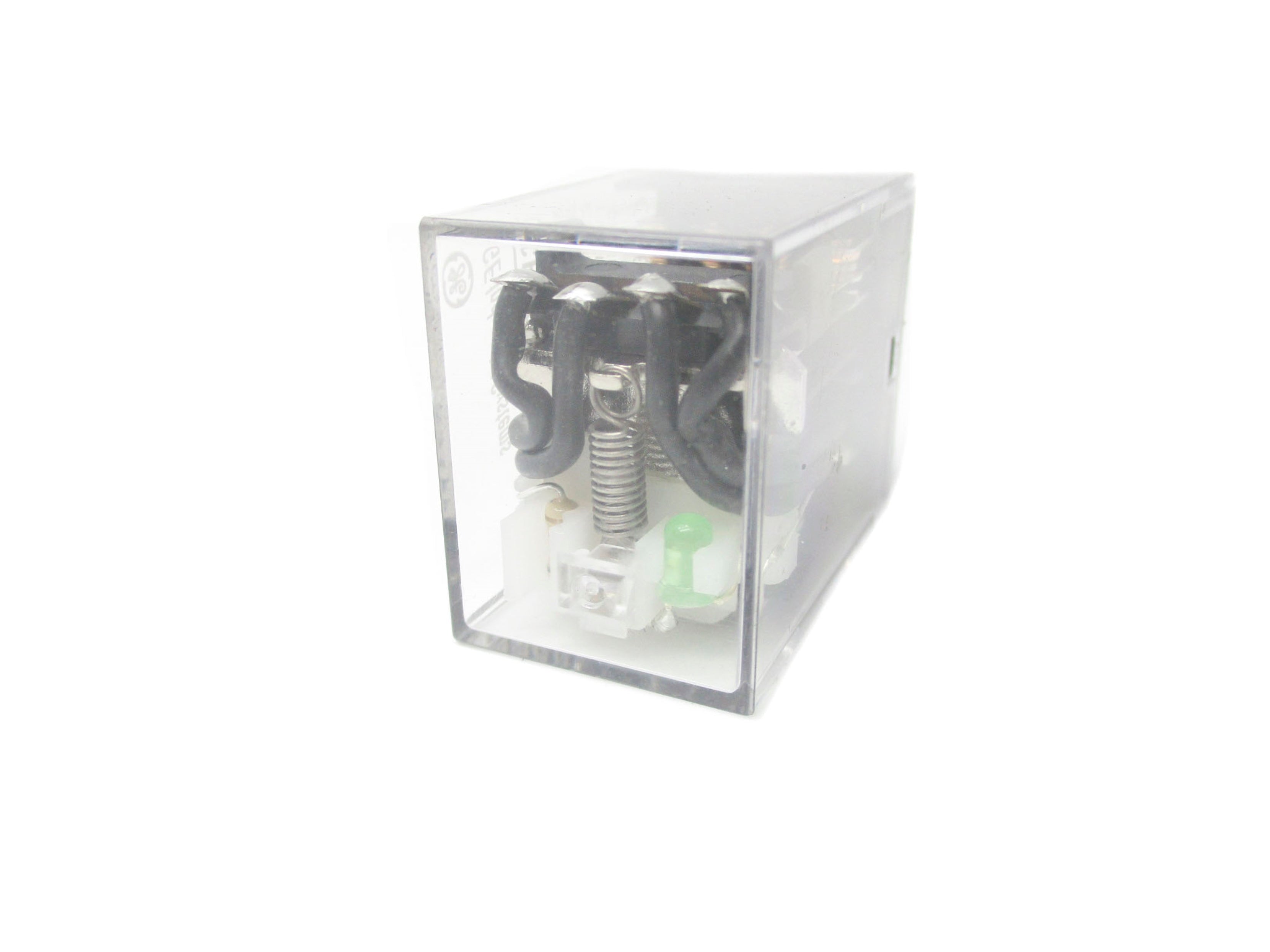 GENERAL ELECTRIC CR420MPL0444 240V 5A NSNP