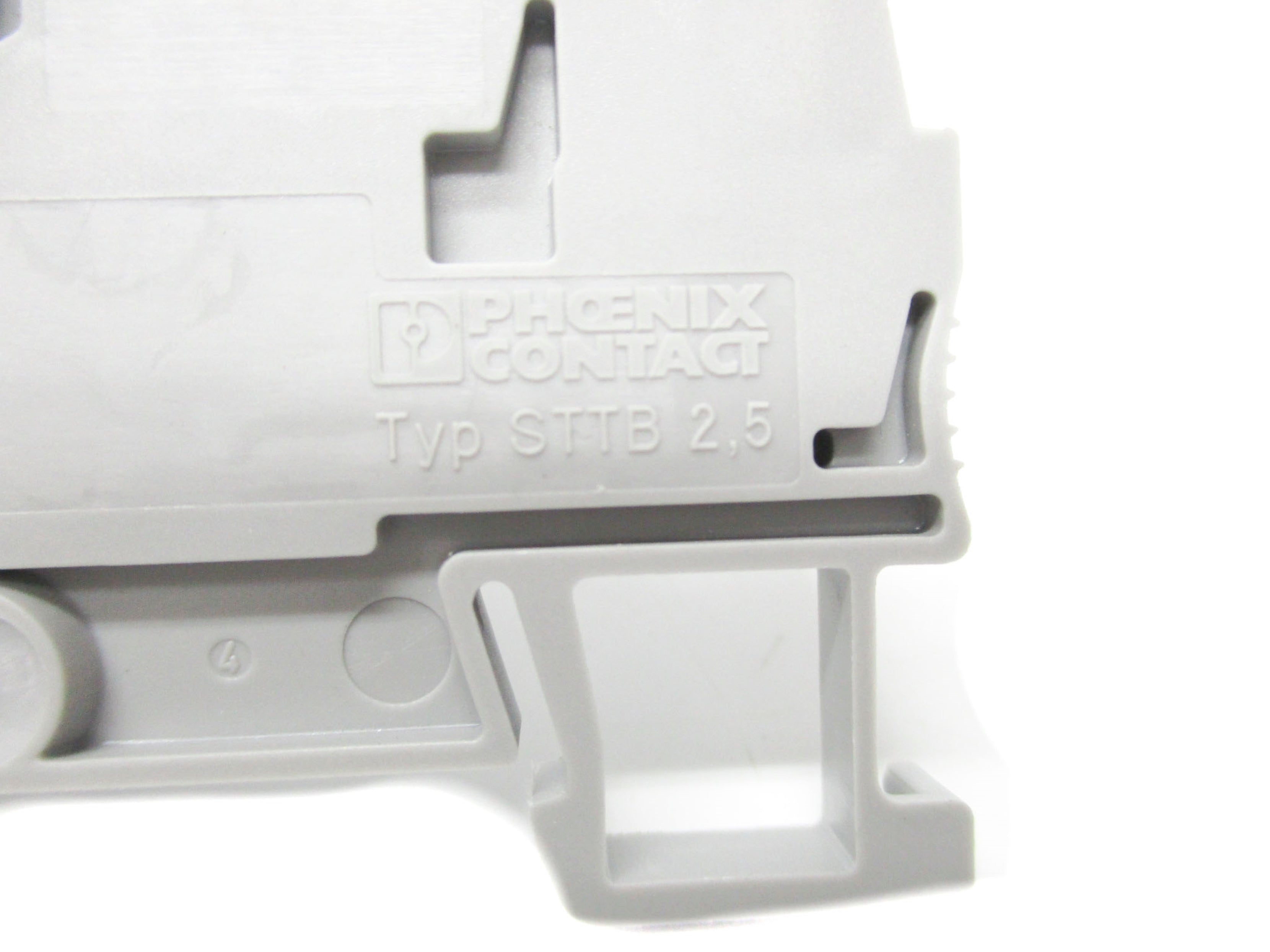 PHOENIX CONTACT STTB2,5 NSNP