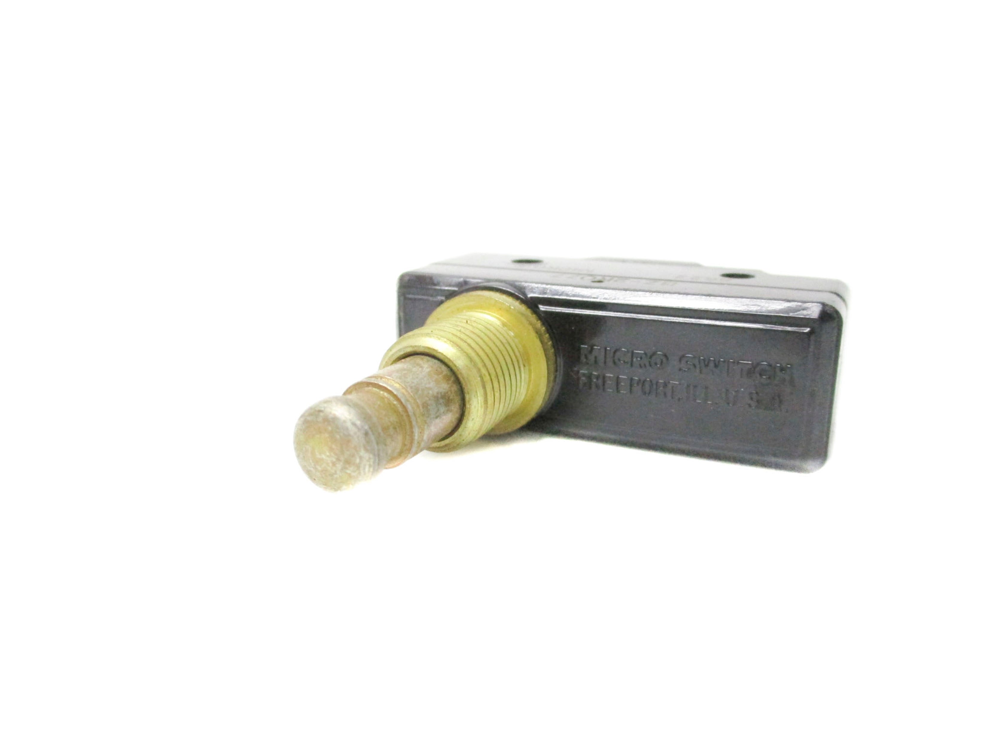 MICRO SWITCH BZ-2RQ77 600VAC 2A NSMP