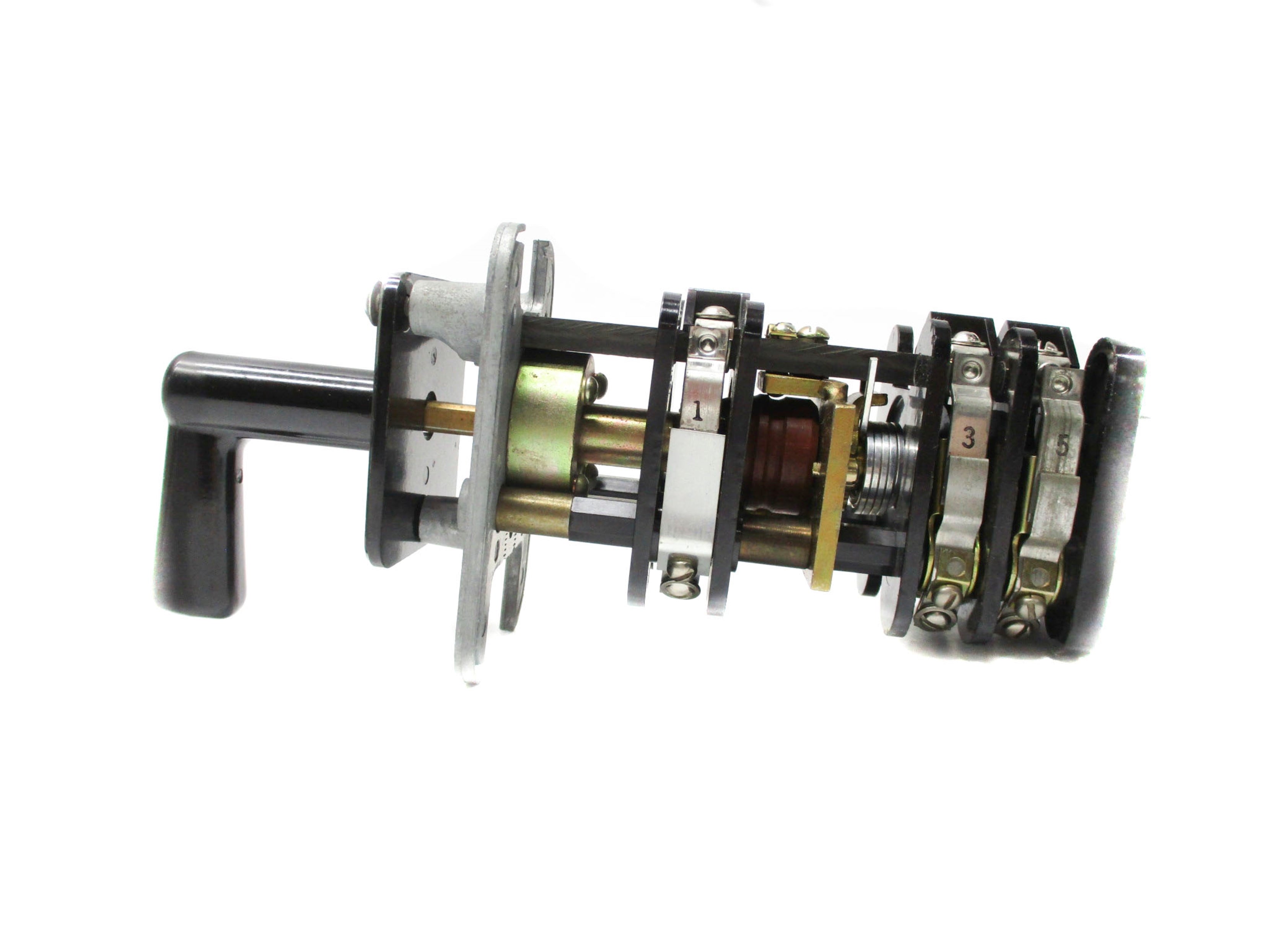 GENERAL ELECTIRC 16SB10116A853G1X2 NSNP