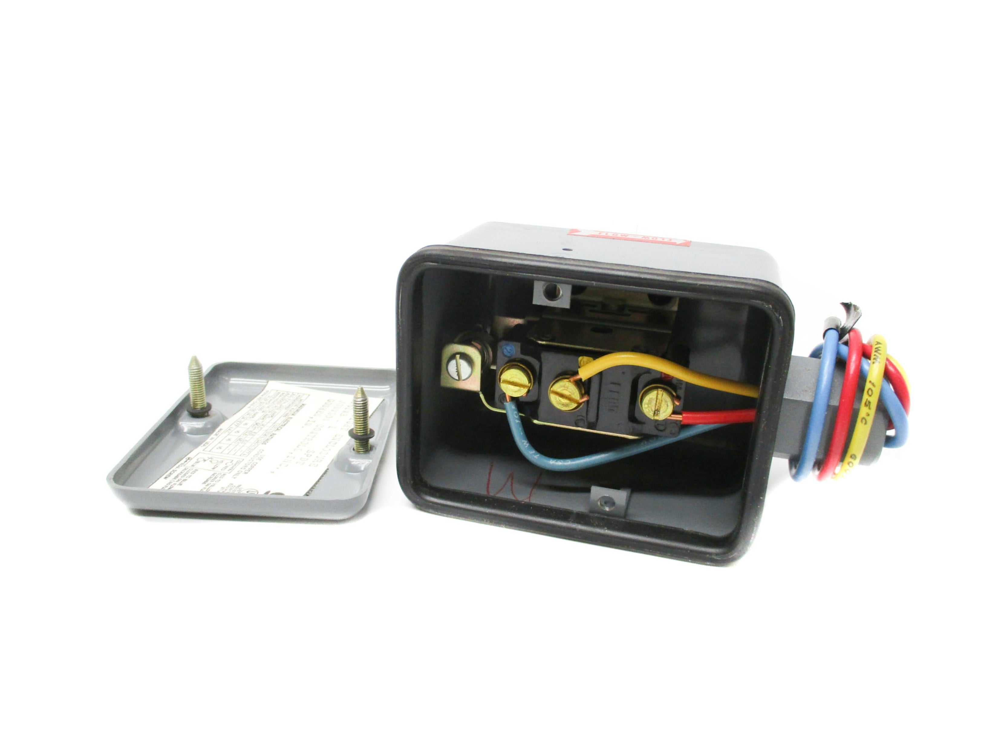 JOHNSON CONTROLS F61MB-1 NSNP