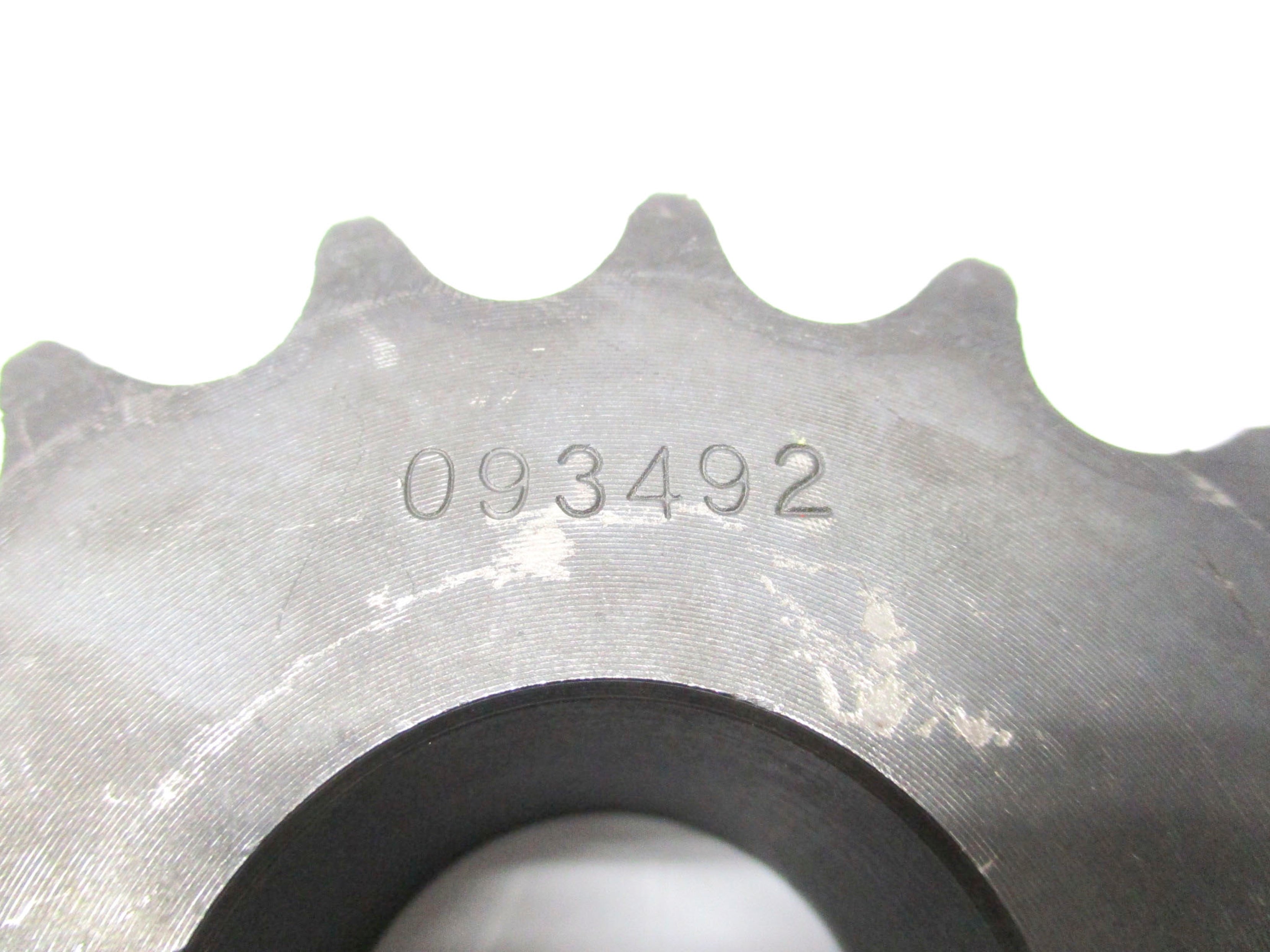 SPROCKET 093492 NSNP