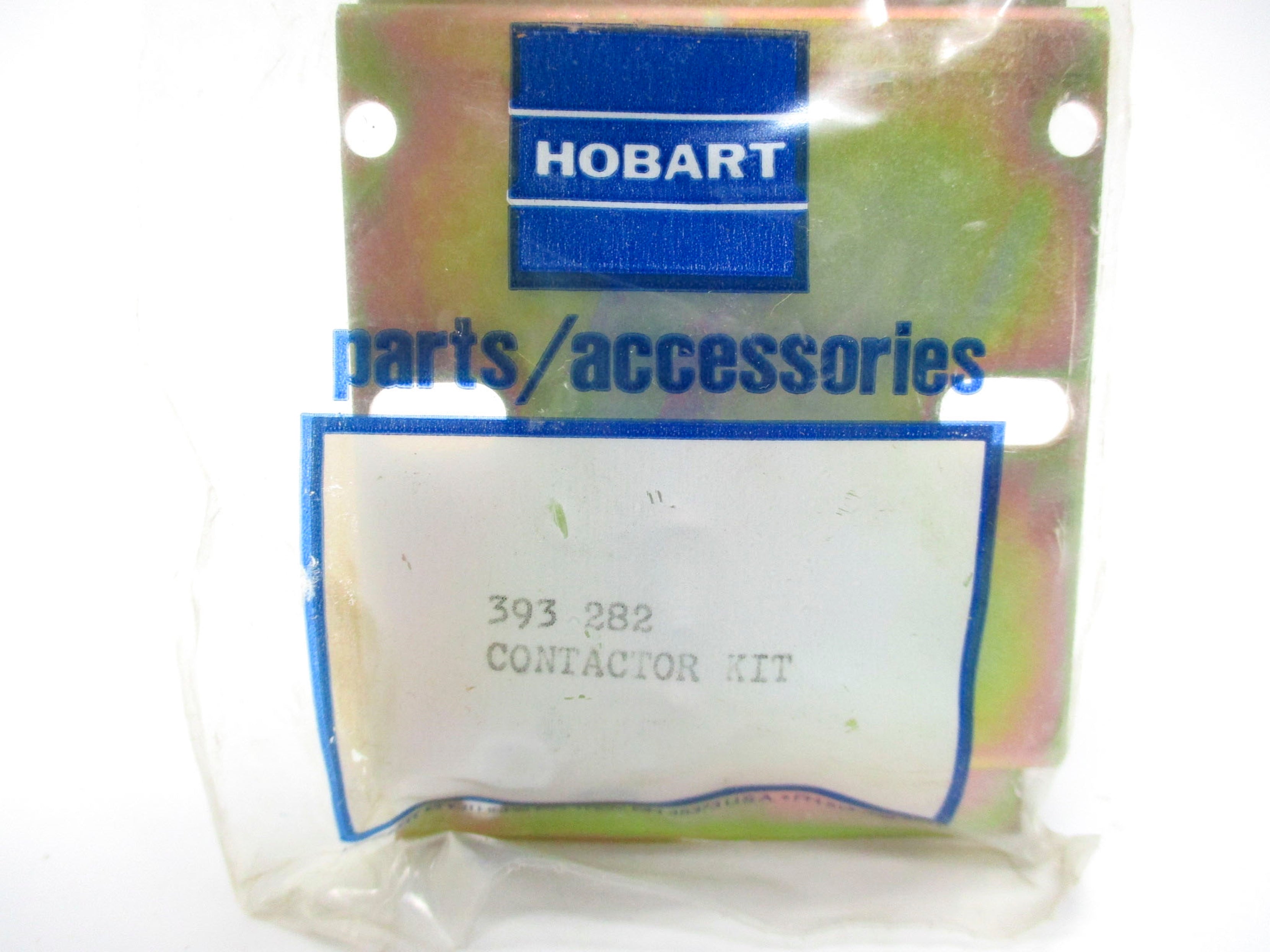 HOBART 393282 NSMP