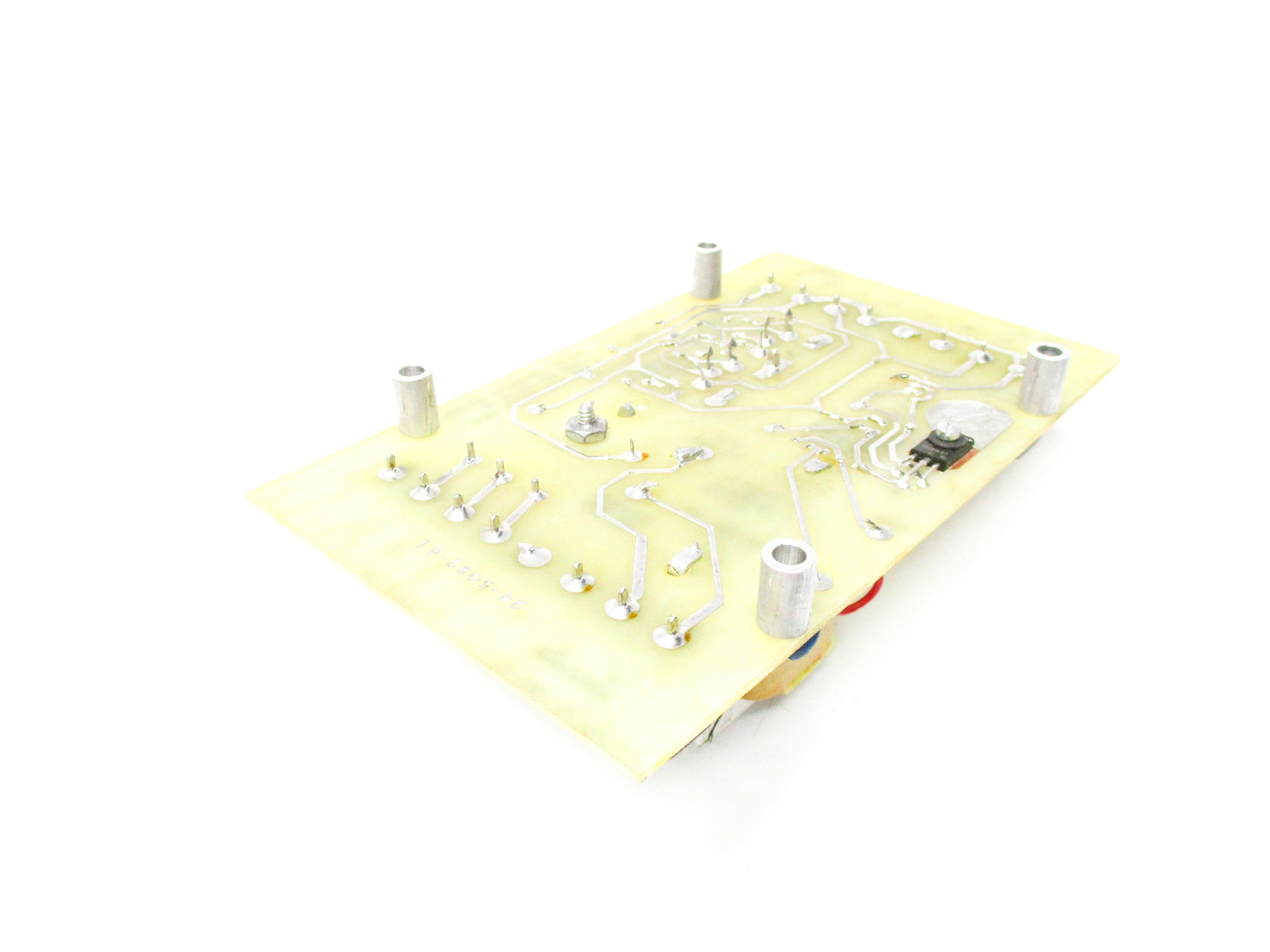 JOHNSON CONTROLS NQ-4500-1 NSMP