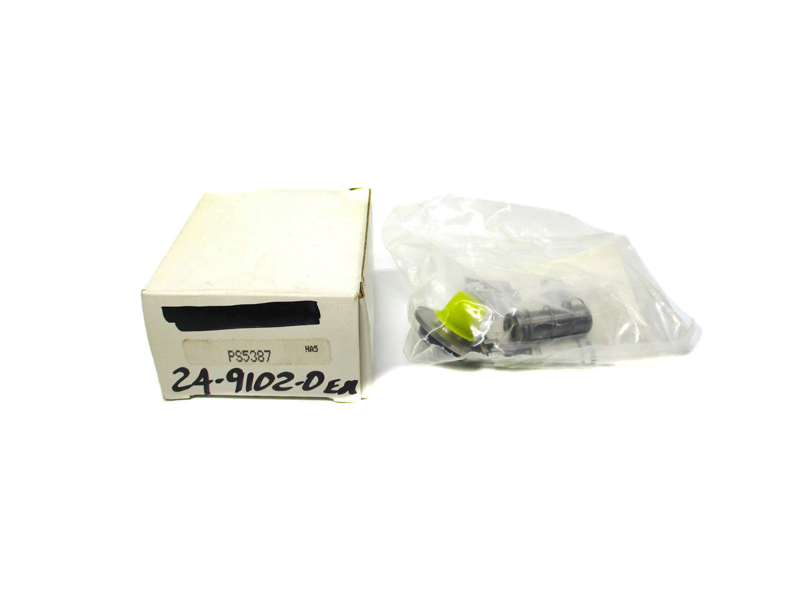 PARKER PS5387 NSMP