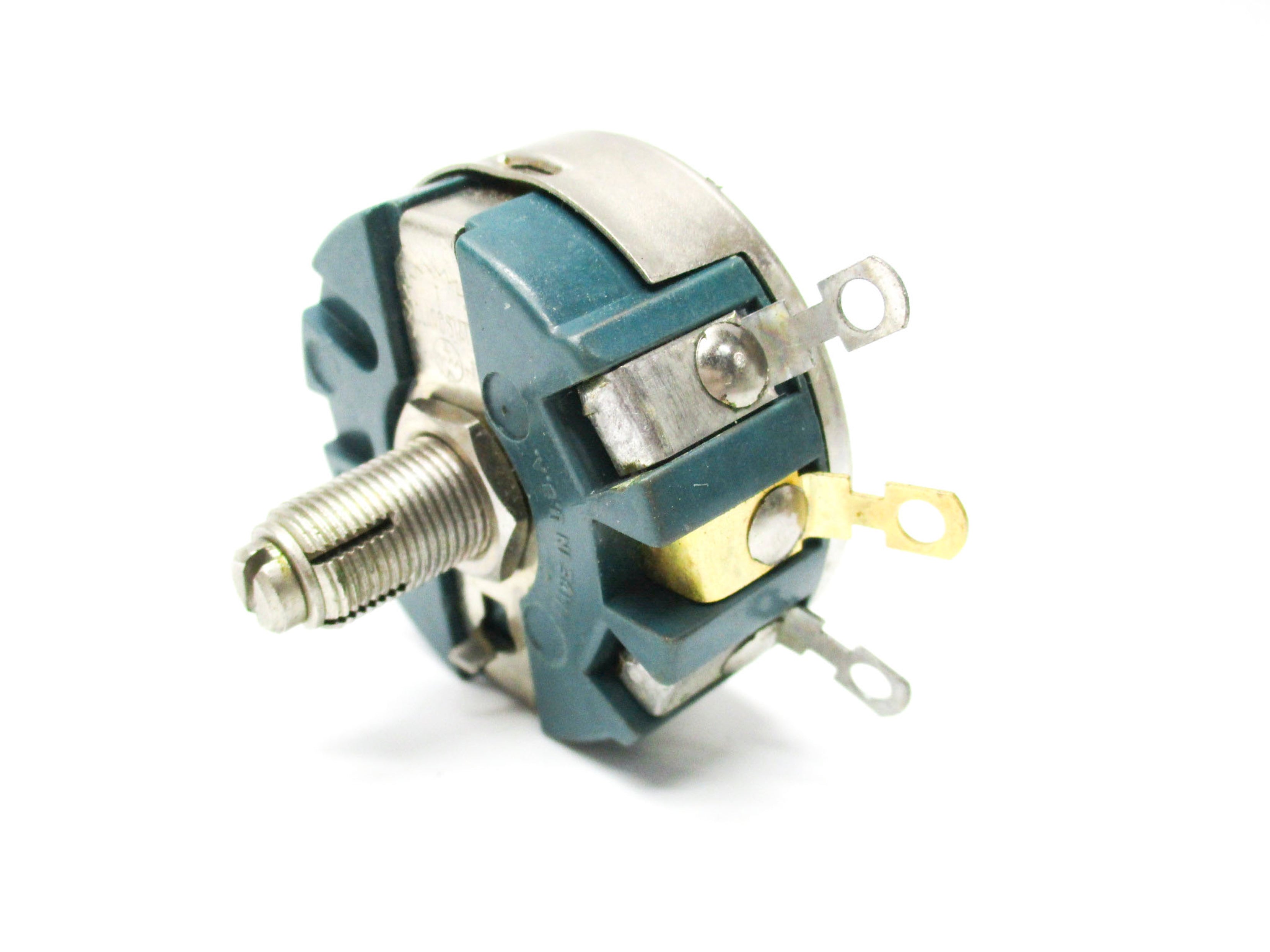 CLAROSTAT 58C2-500 NSMP