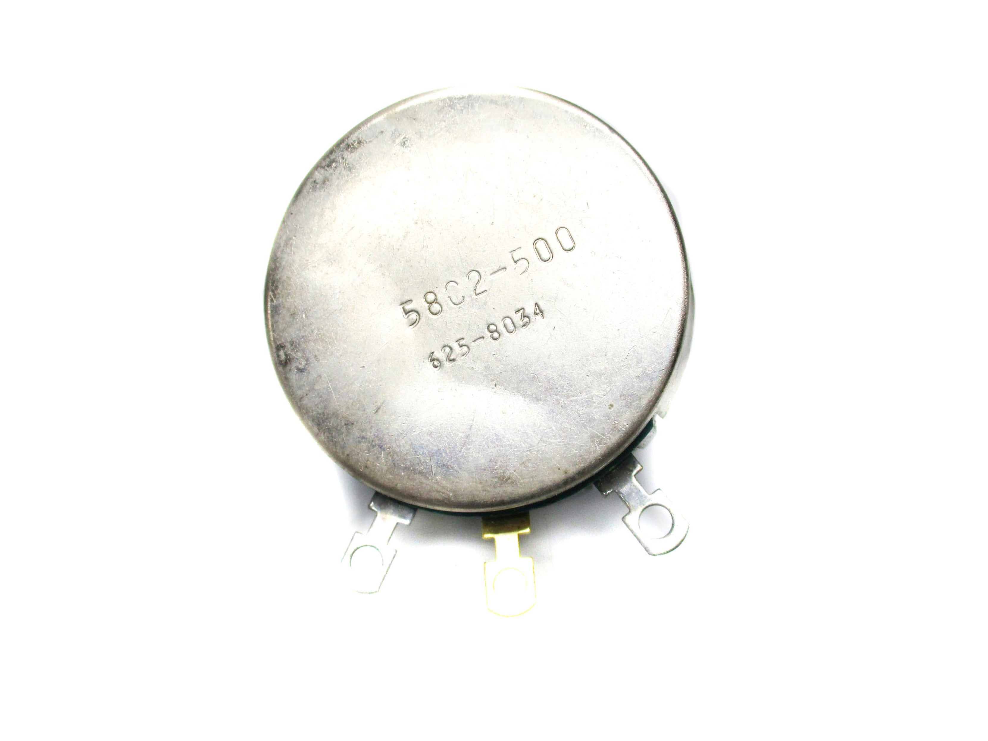 CLAROSTAT 58C2-500 NSMP