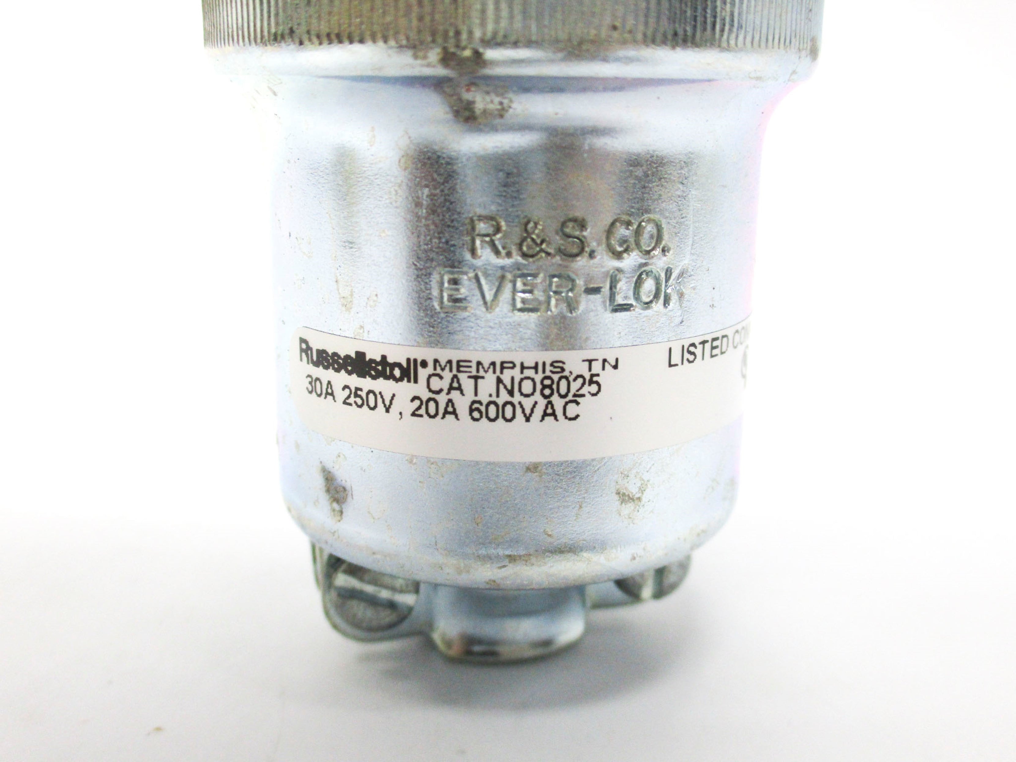 THOMAS & BETTS 8025 NSMP