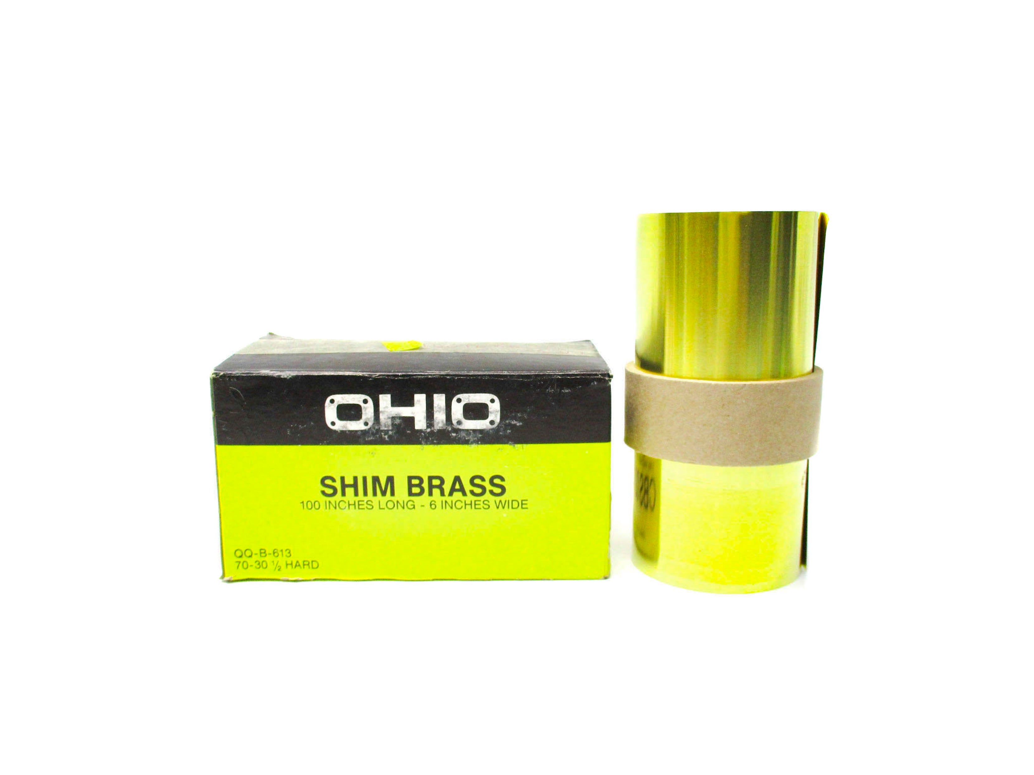 OHIO CBS02/.002 NSMP