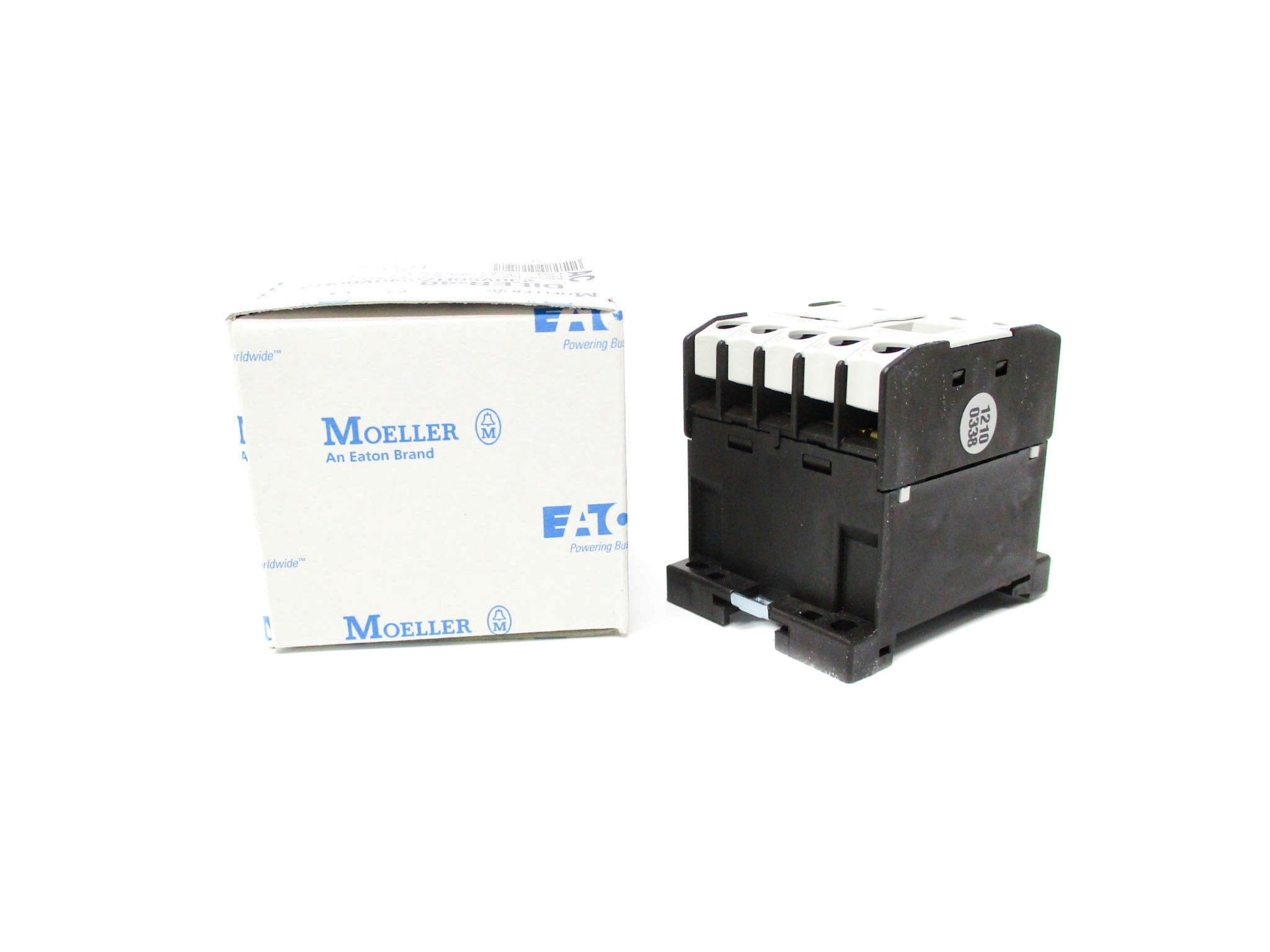 KLOCKNER MOELLER DILER-40 230VAC NSMP