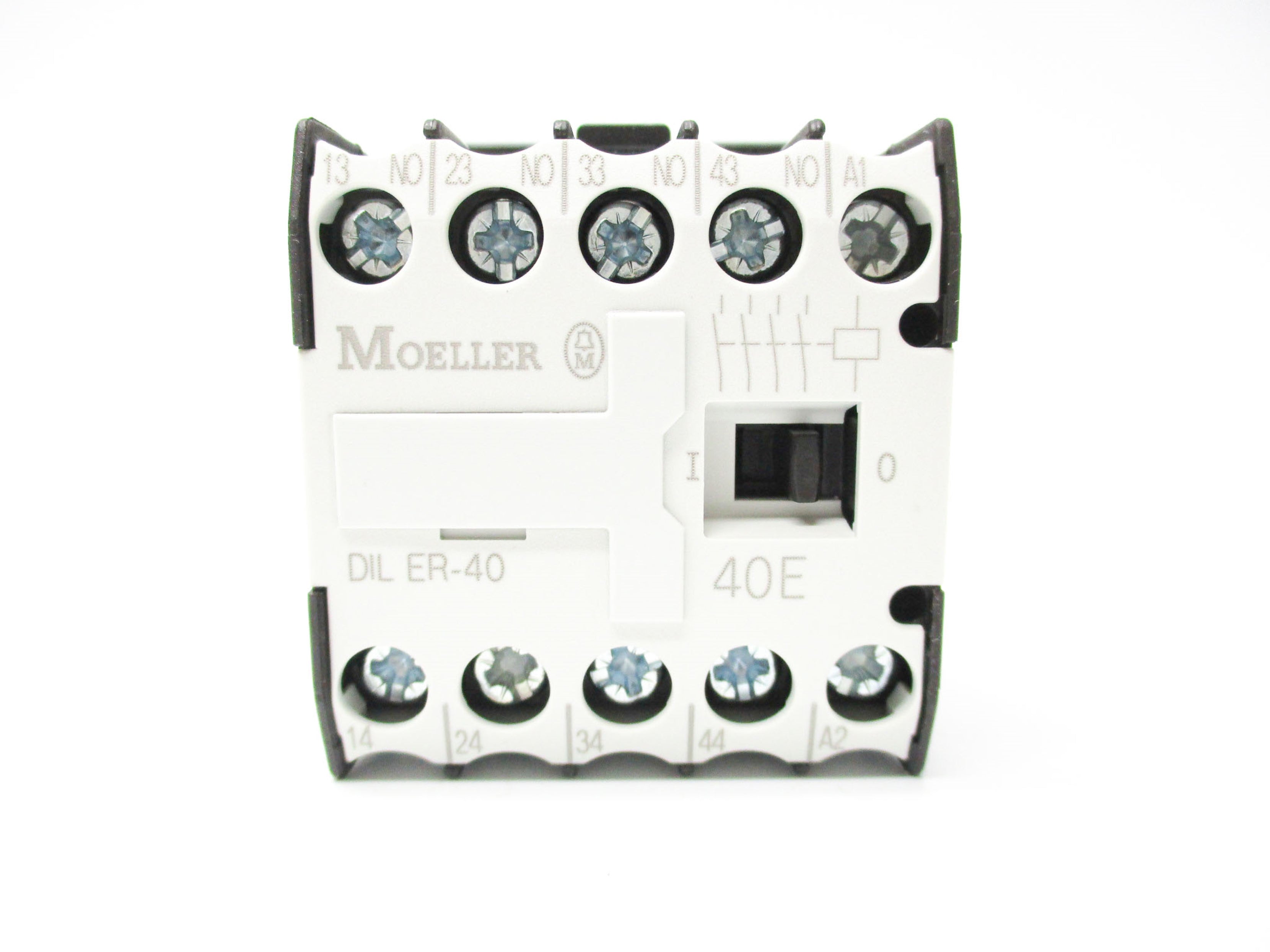 KLOCKNER MOELLER DILER-40 230VAC NSMP