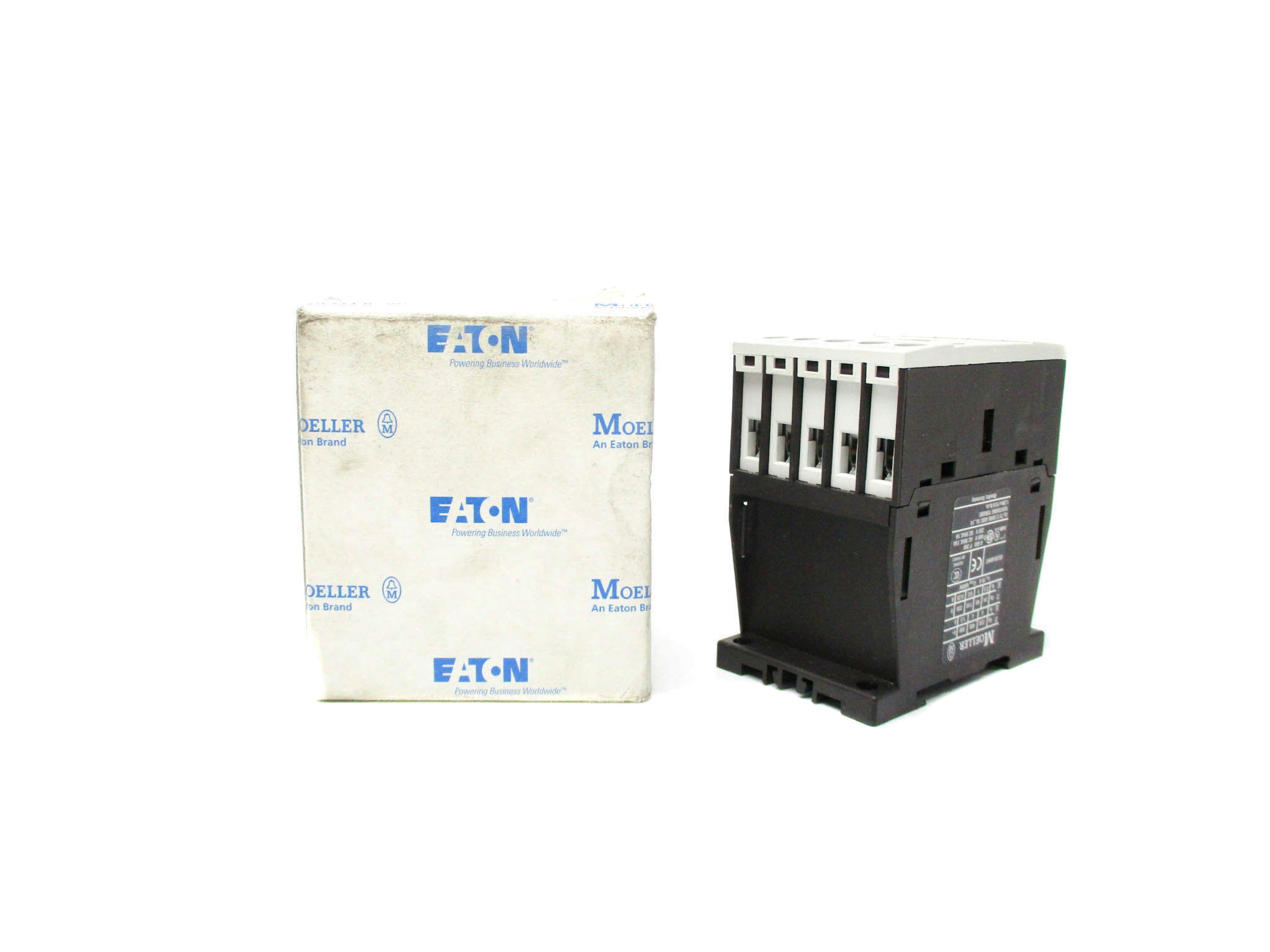 EATON DILA-22 24VDC NSMP