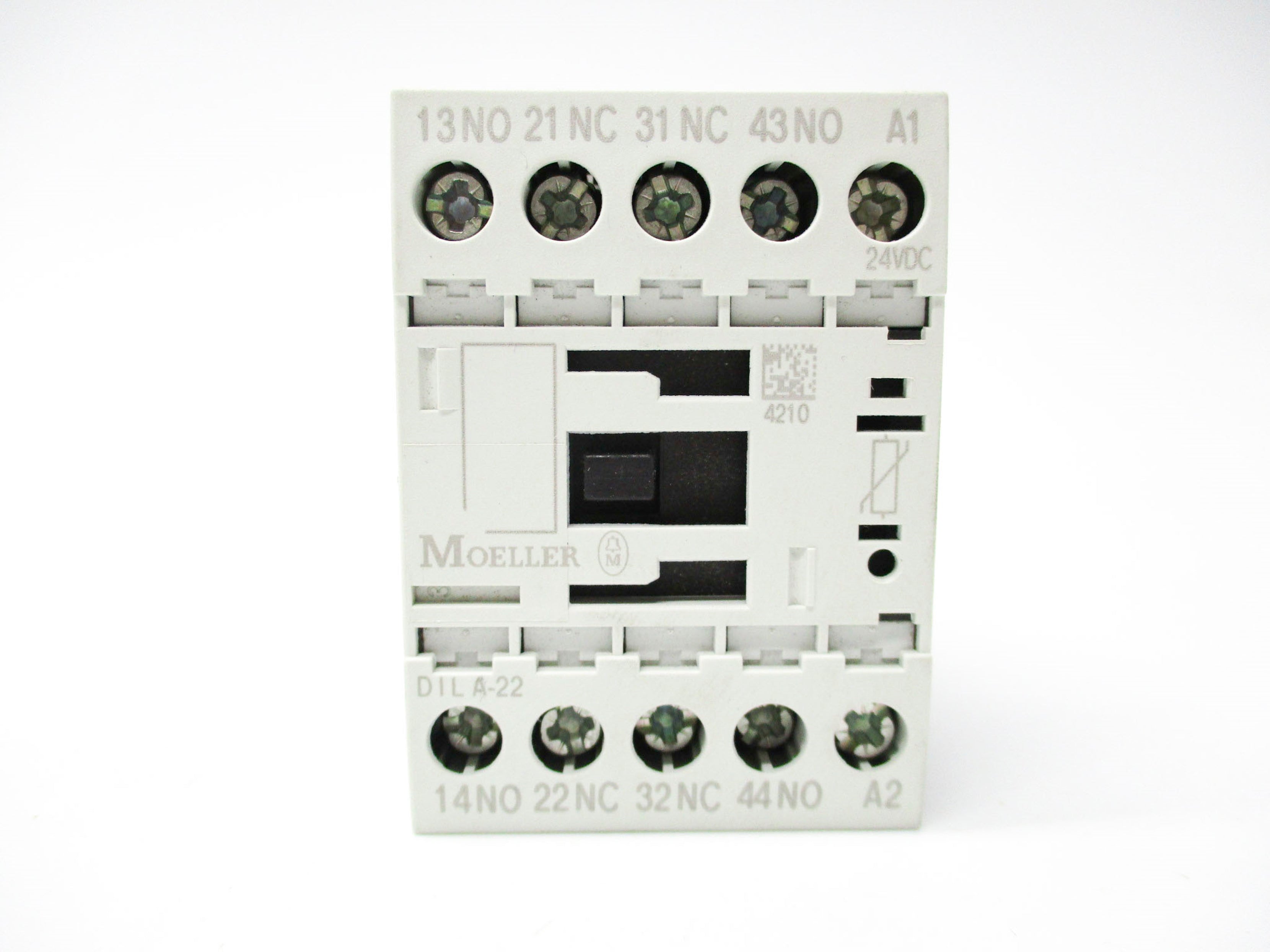EATON DILA-22 24VDC NSMP