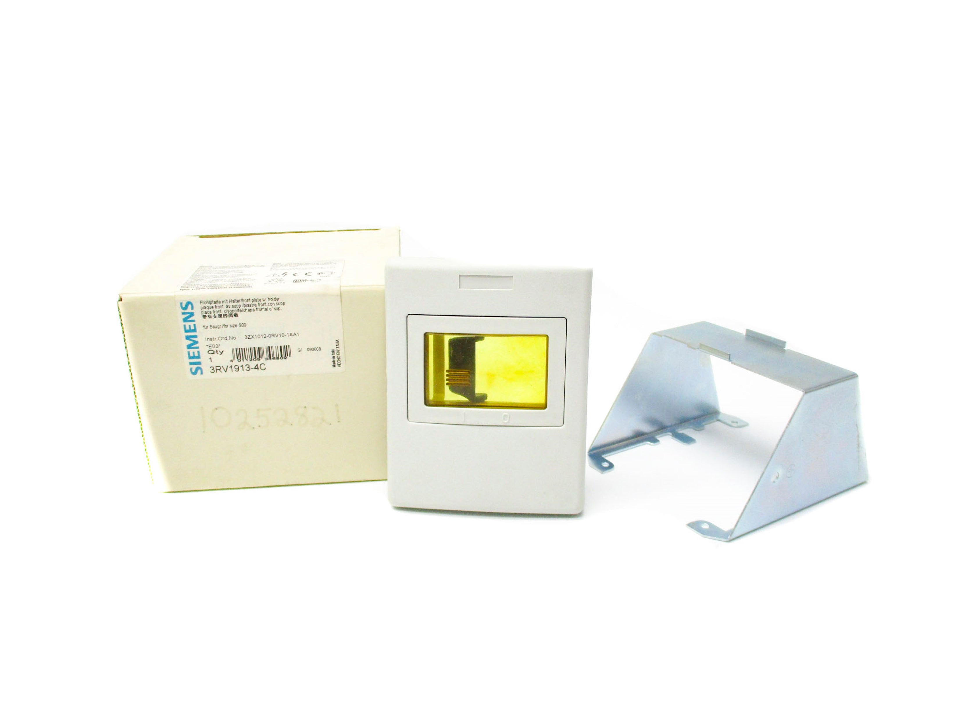 SIEMENS 3RV1913-4C NSMP