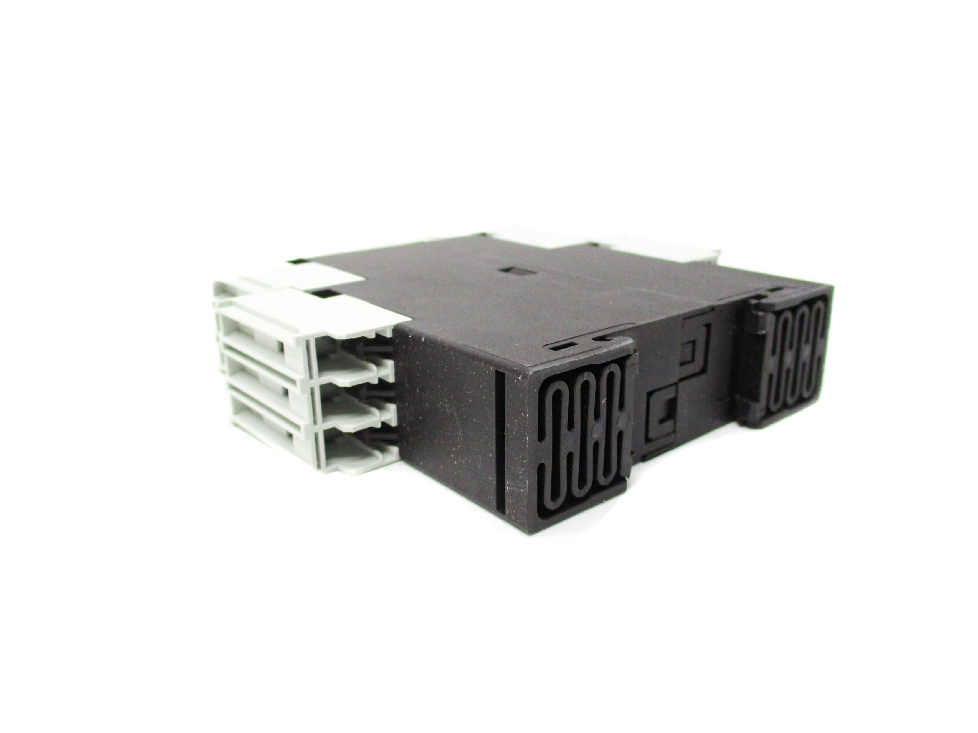 SIEMENS 3RP1505-1BQ30 100-127VAC 0.05S-100H NSMP