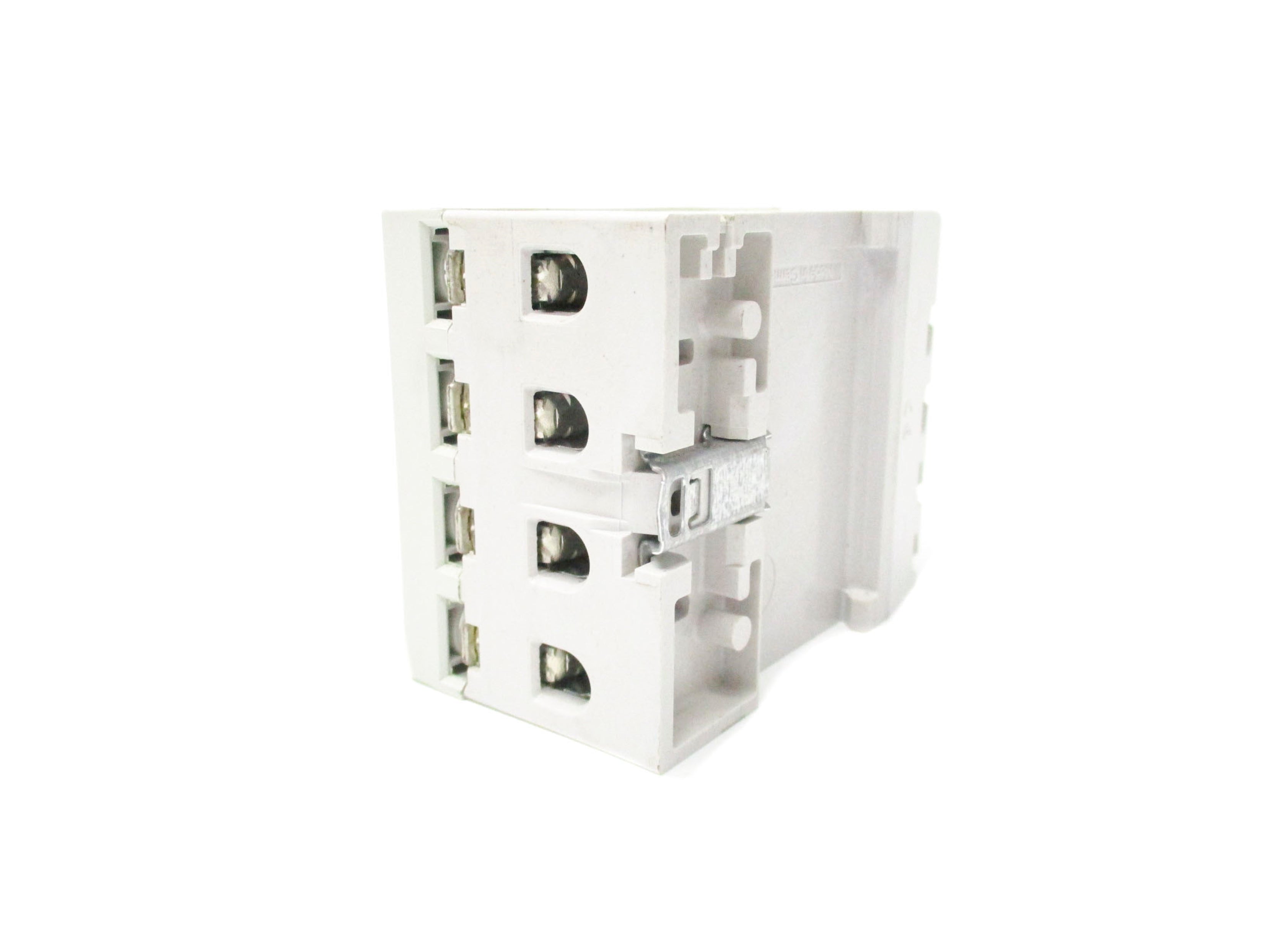 SIEMENS 5SM3 346-6 400V 63A NSMP