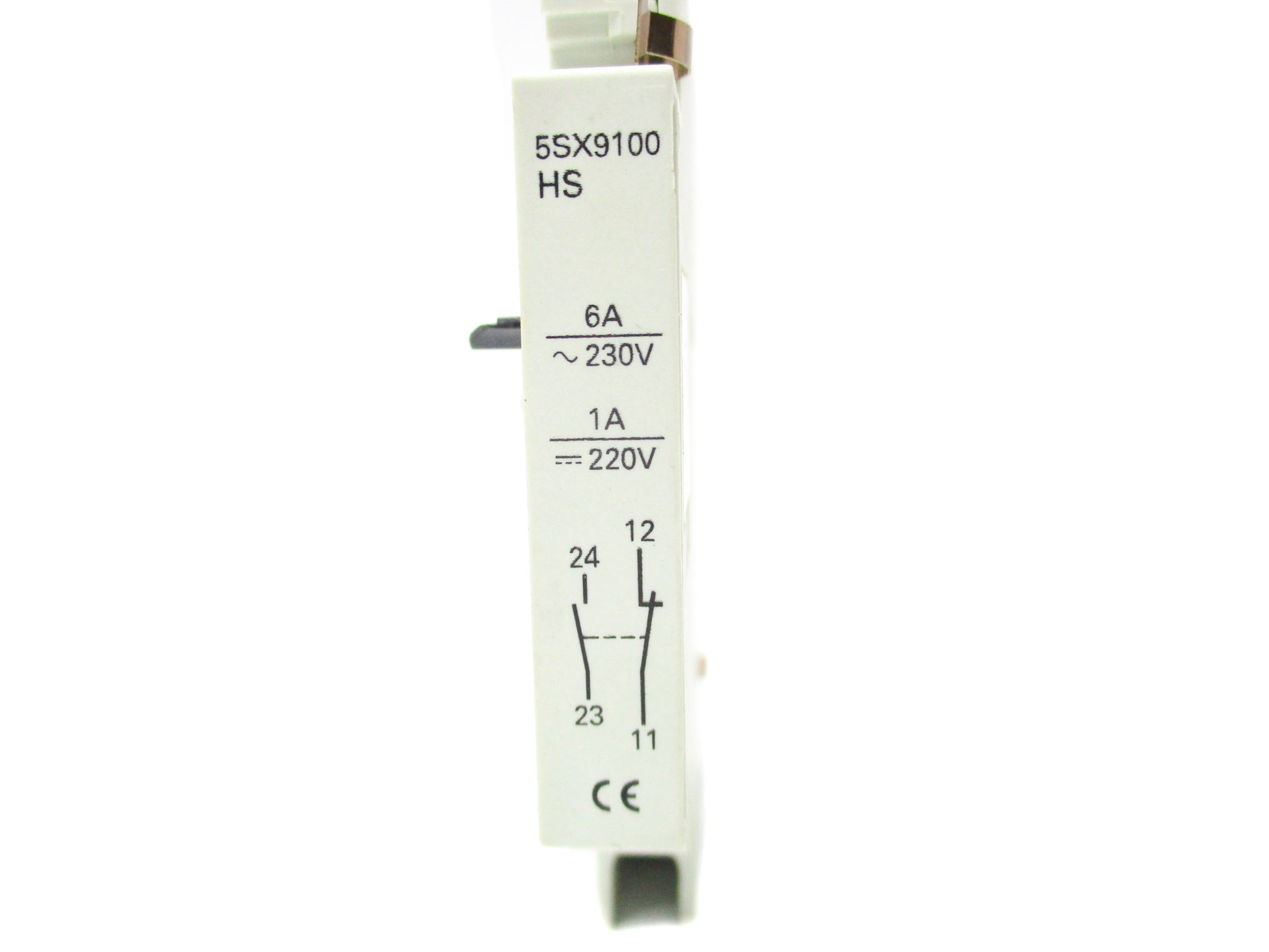 SIEMENS 5SX9 100 NSMP