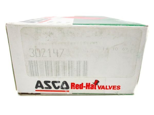 ASCO 302147 NSMP