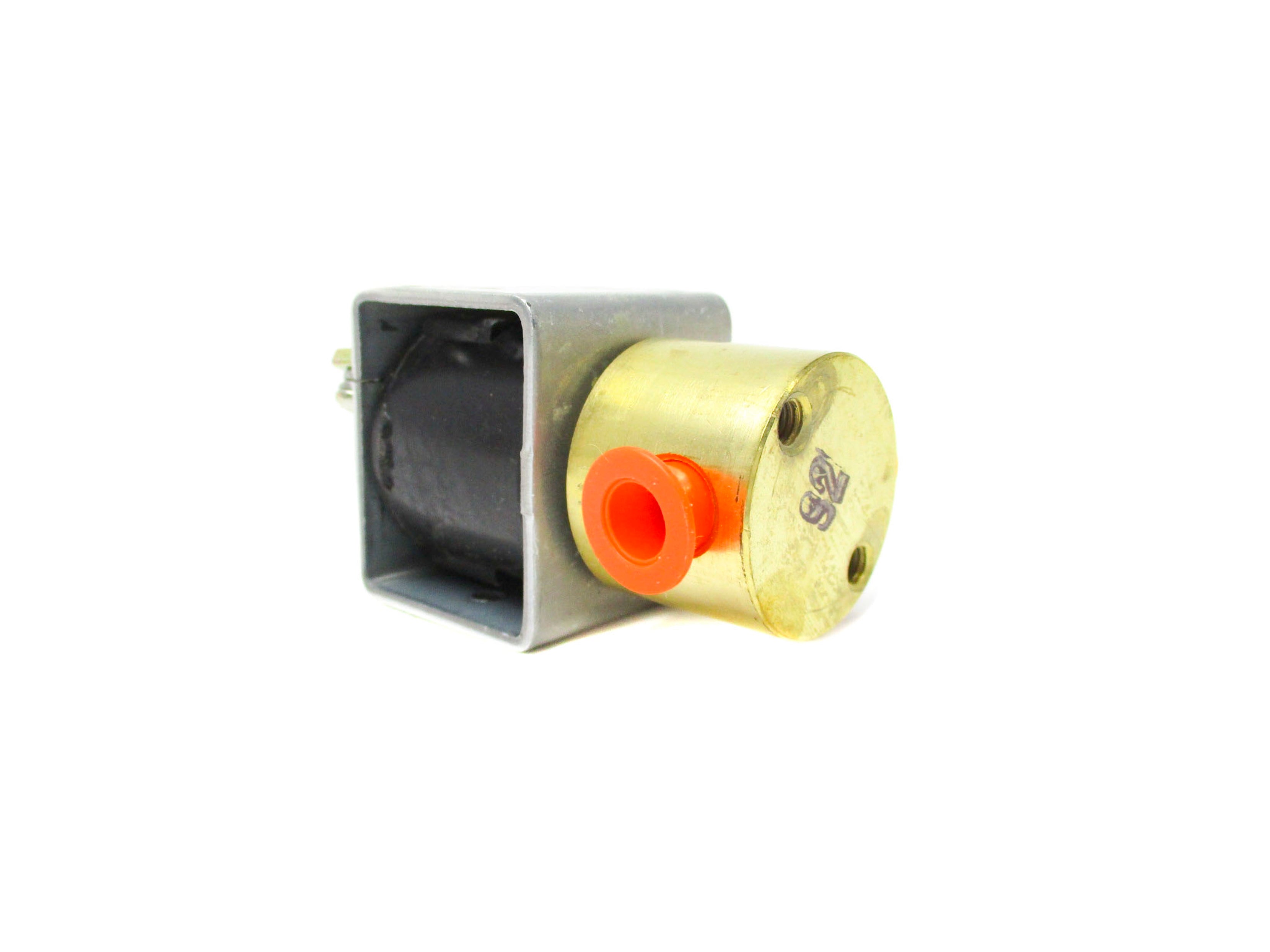 ASCO PSX8262C212289 155-180/140 PSI NSMP