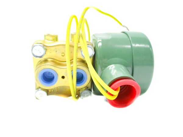 ASCO HB8342C2 100 PSI NSMP