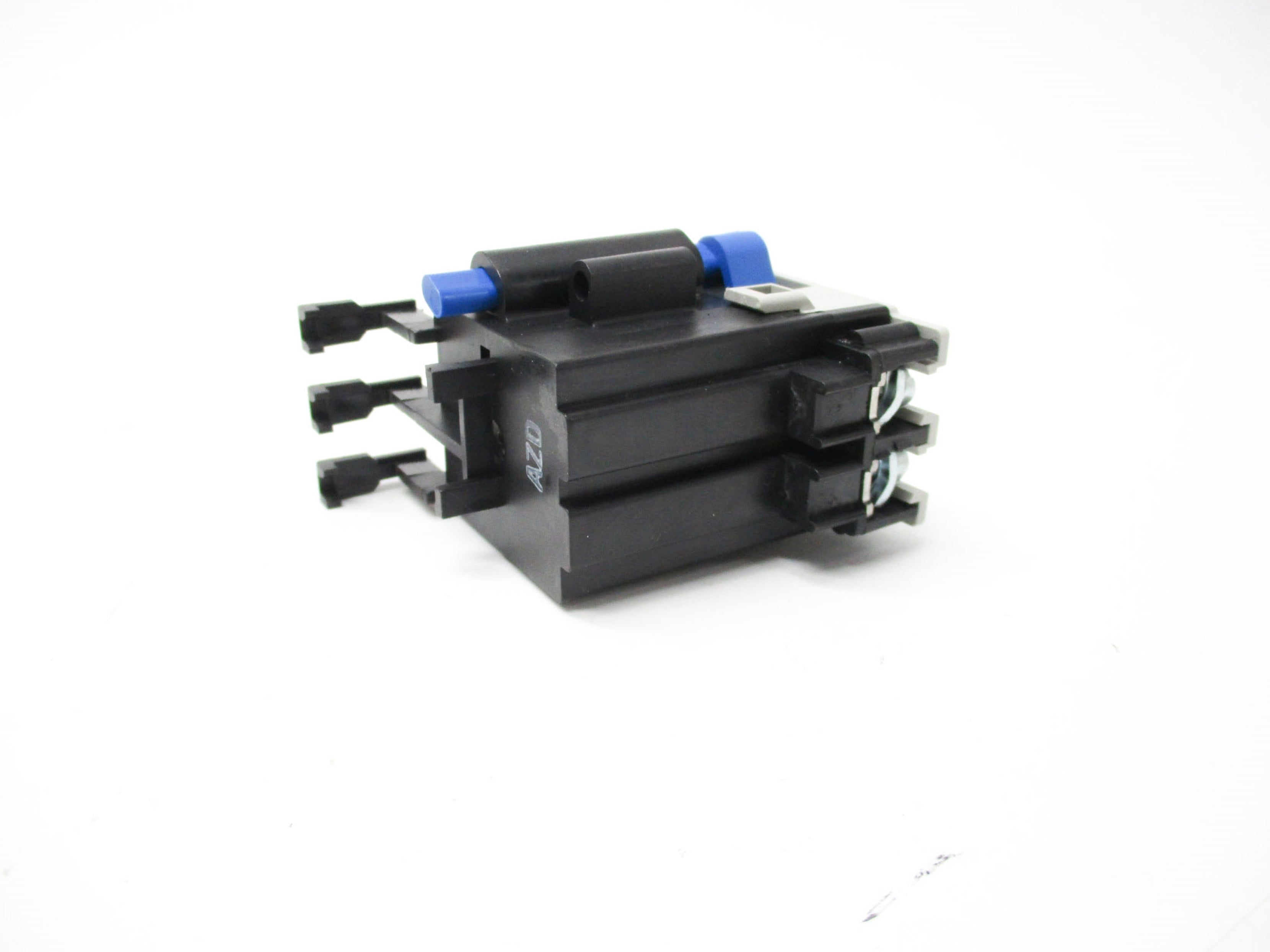 ALLEN BRADLEY 193-ER1J SER. D (WH) NSMP