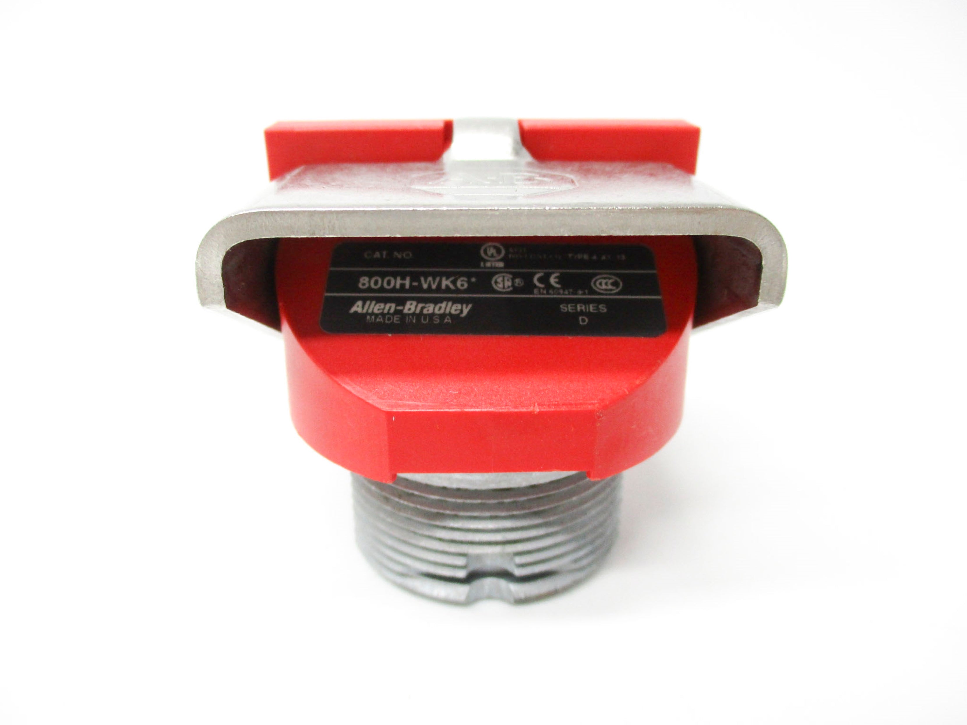 INDUSTRIAL SPARE PART 800H-WK61A SER. D (WH) NSMP