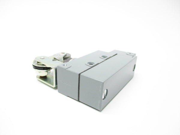 ALLEN BRADLEY 802B-PSARXSX SER. A 480VAC 15A (WH) NSMP