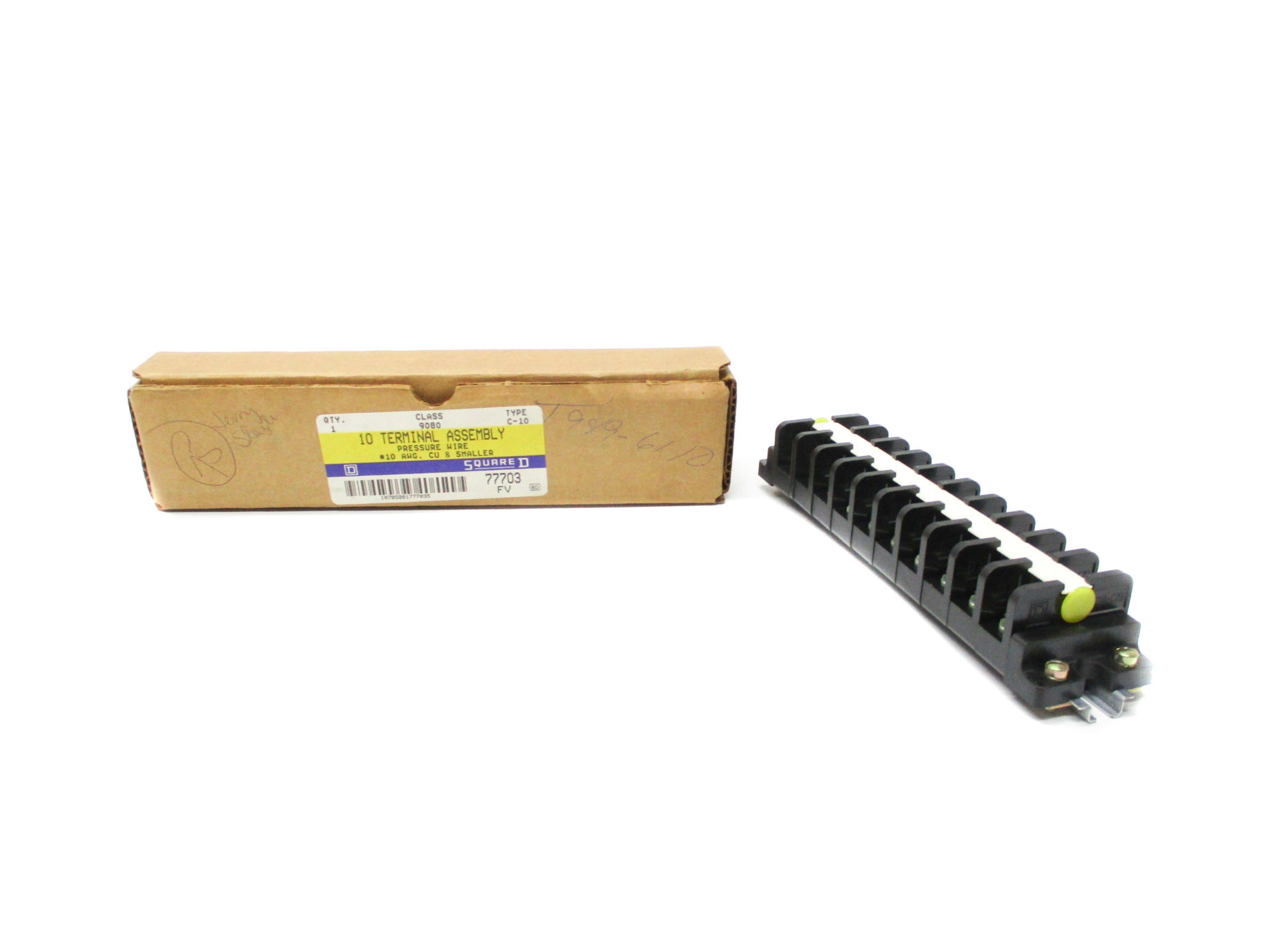 SQUARE D 9080C10 NSMP