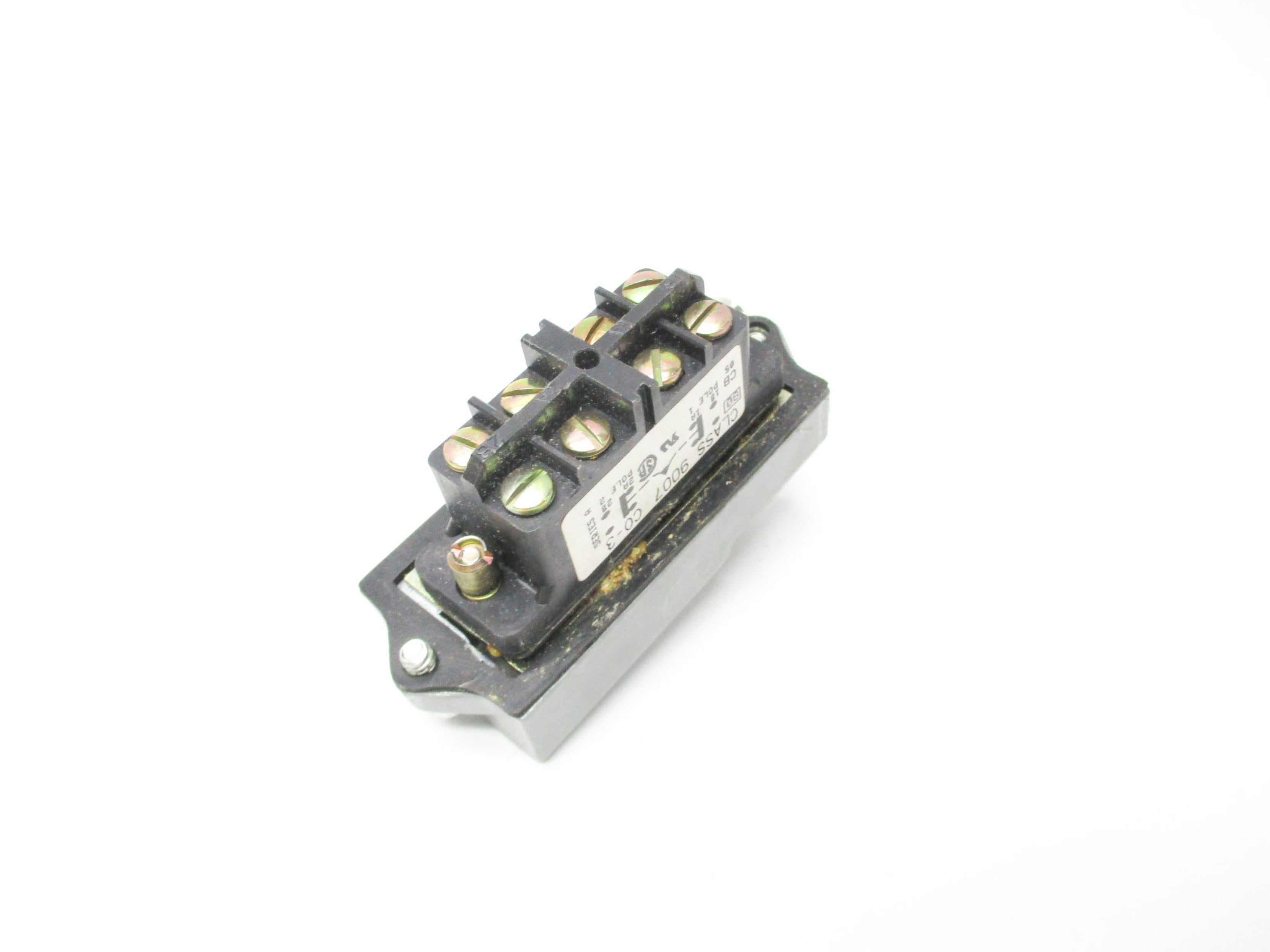 SQUARE D 9007AO18 SER. D NSMP