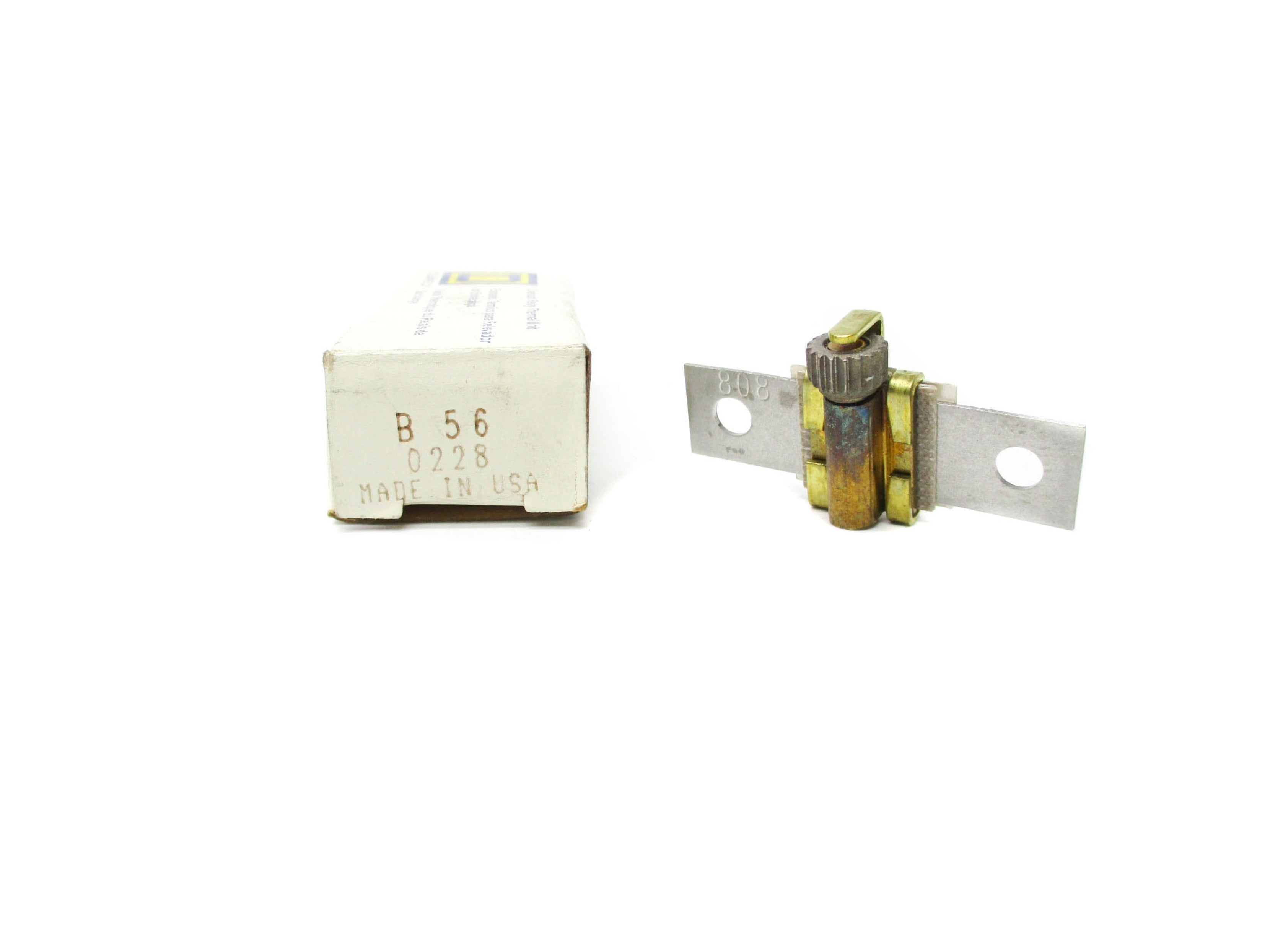 SQUARE D B56 NSMP