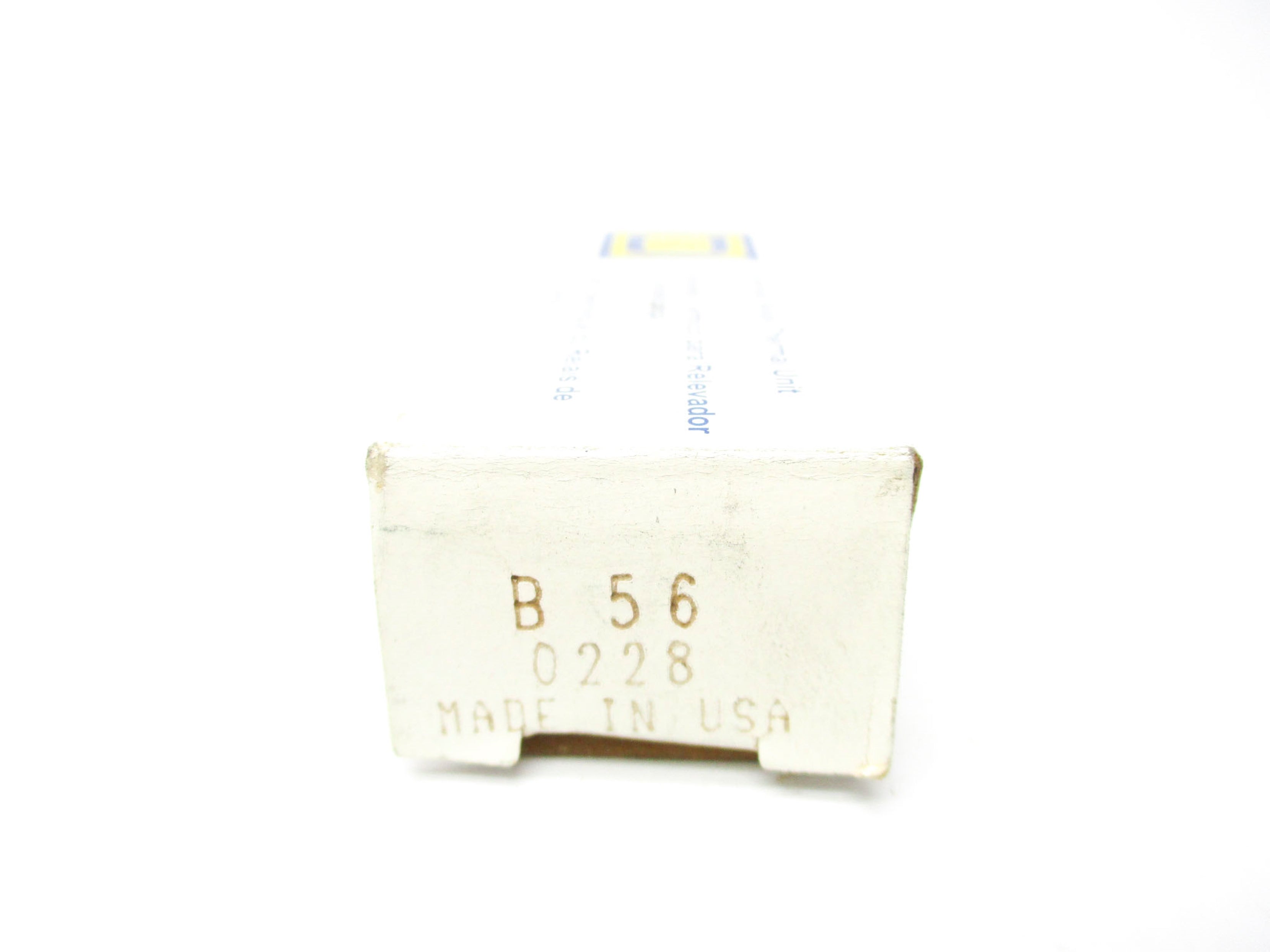 SQUARE D B56 NSMP