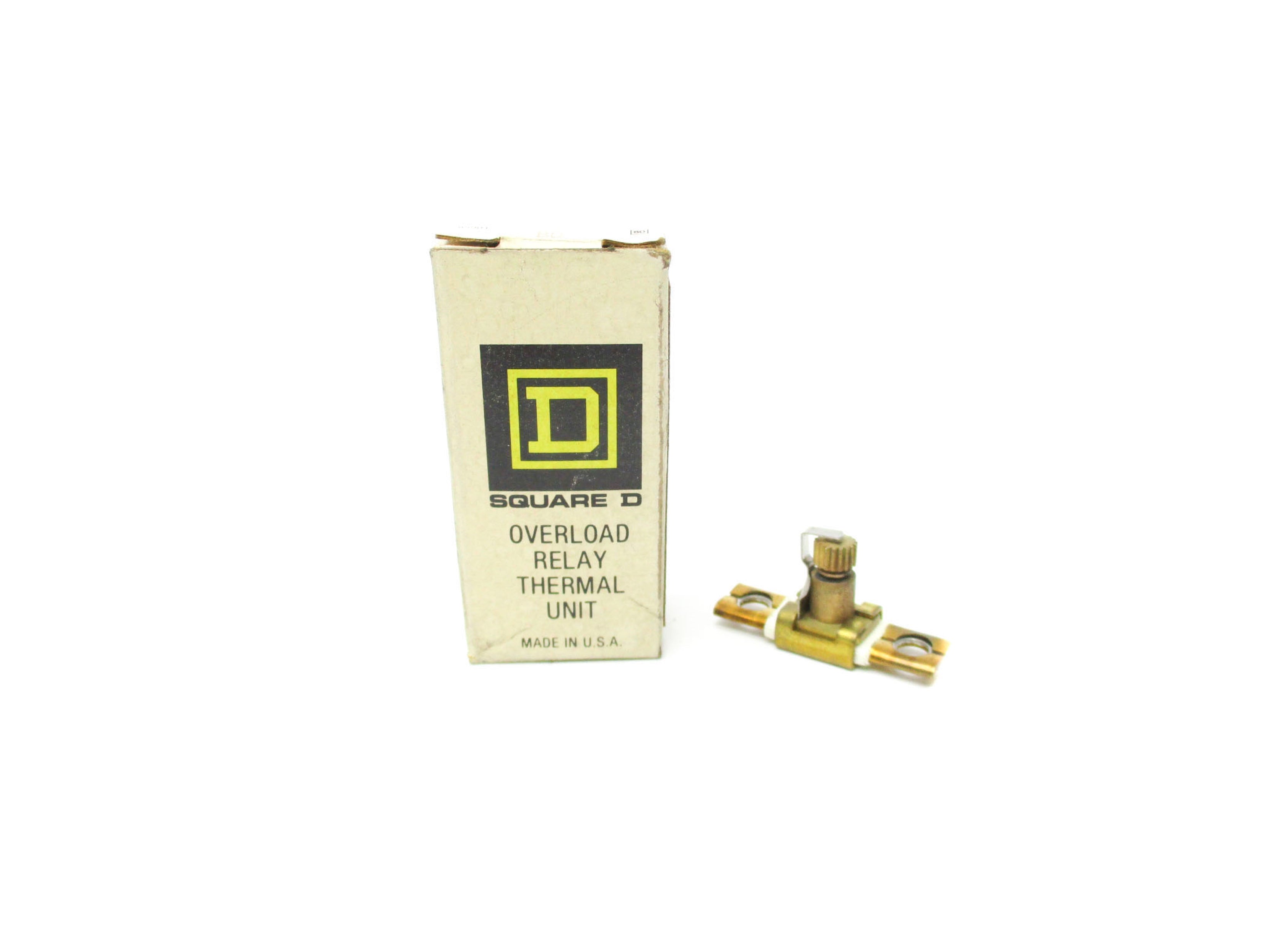 SQUARE D A2.81 NSMP