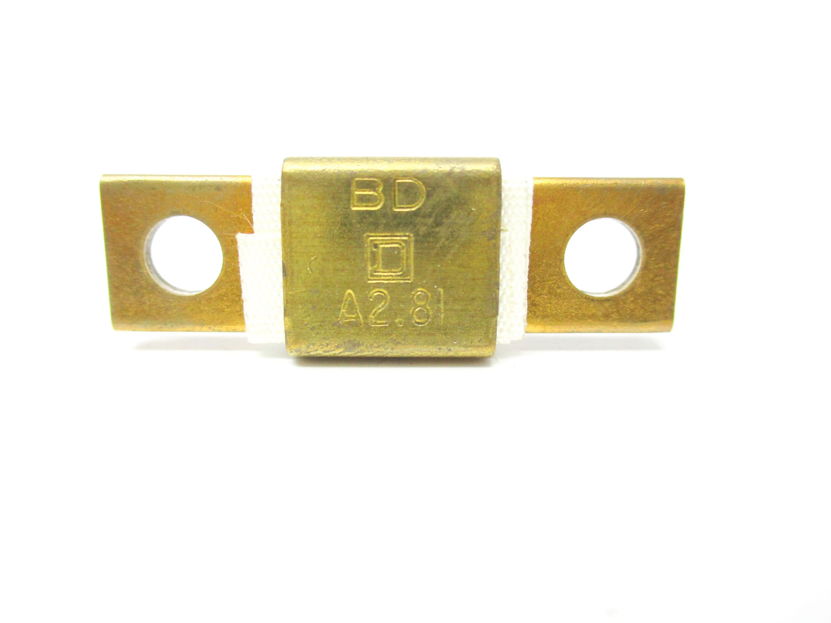 SQUARE D A2.81 NSMP