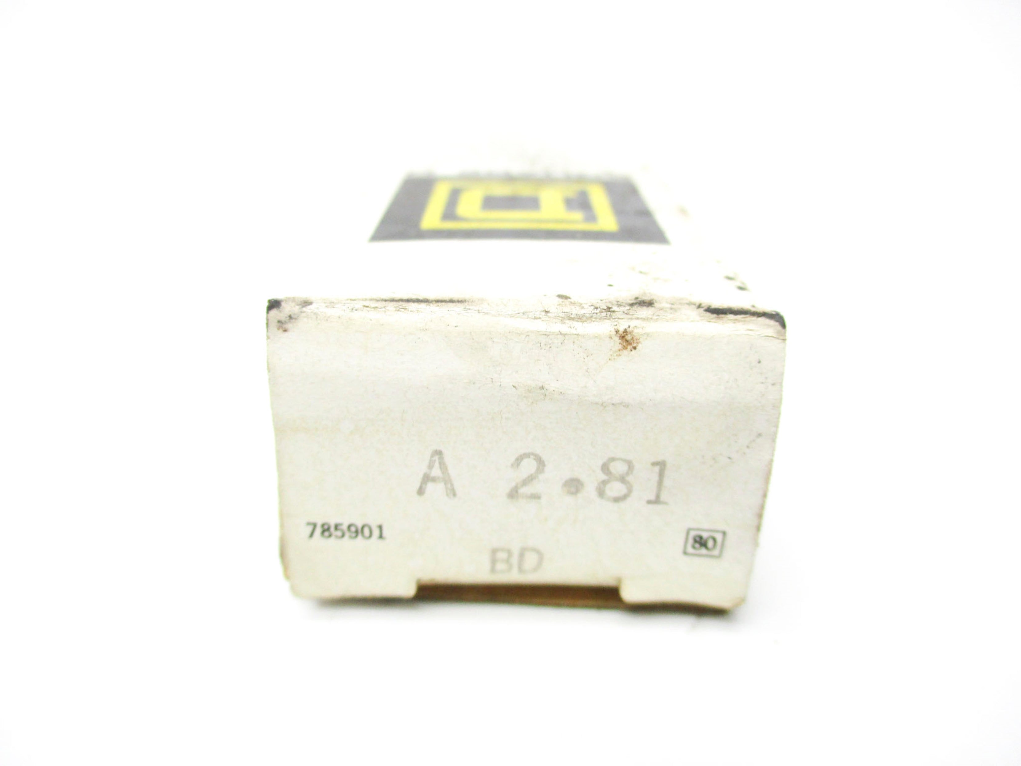 SQUARE D A2.81 NSMP