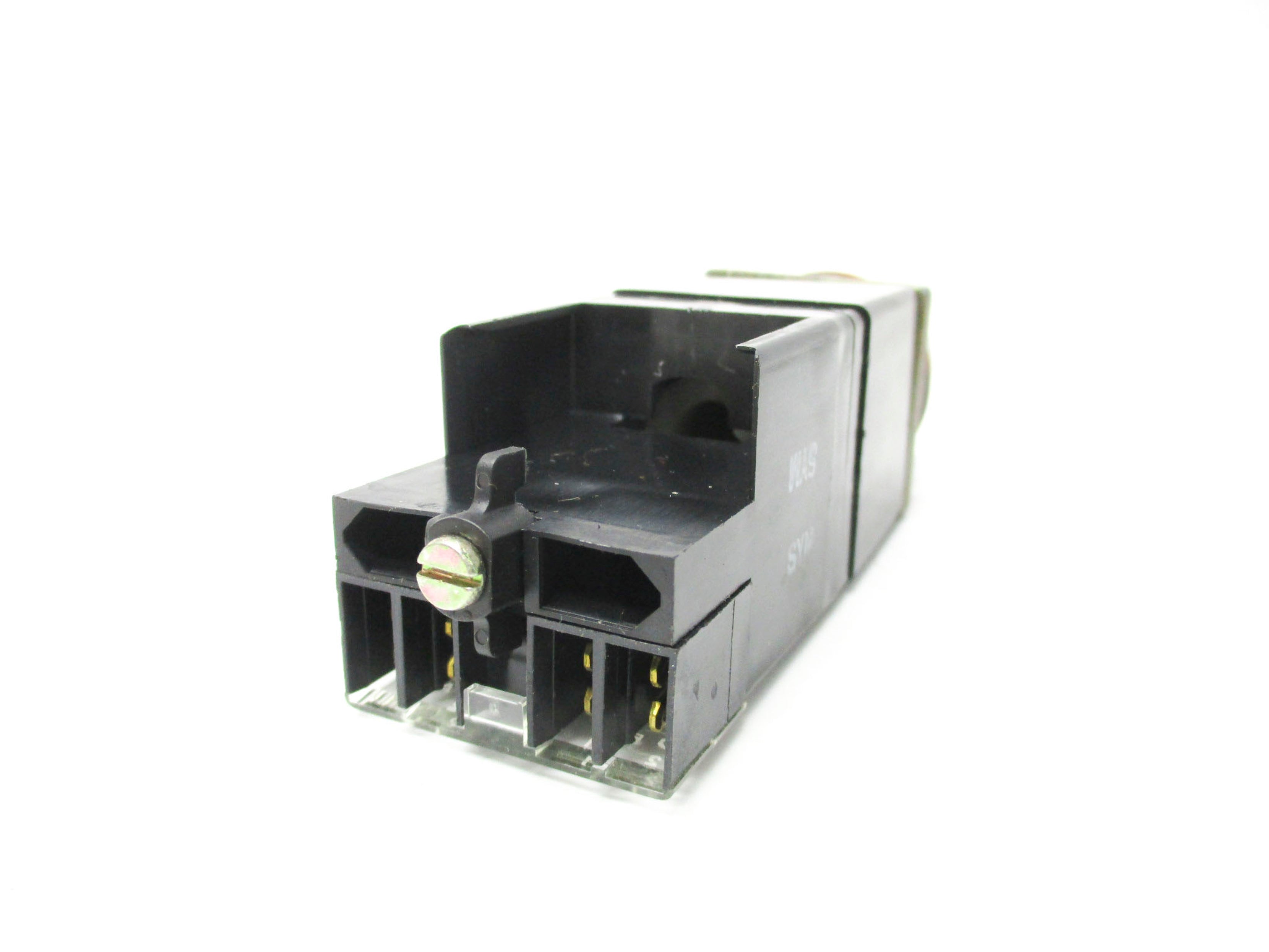 INDUSTRIAL SPARE PART 800MR-H33BLA SER. C (WH) NSMP
